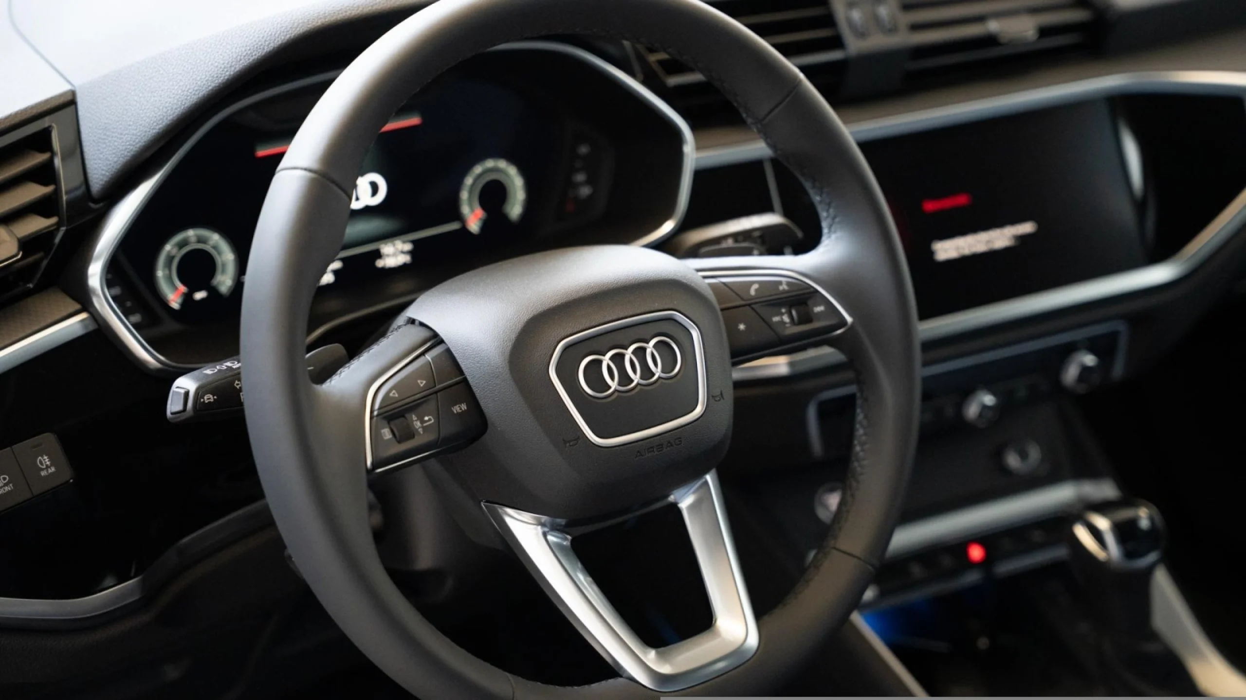 AUDI Q3 ADVANCED 35 TDI 110KW (150CV) S TRONIC - Foto 12