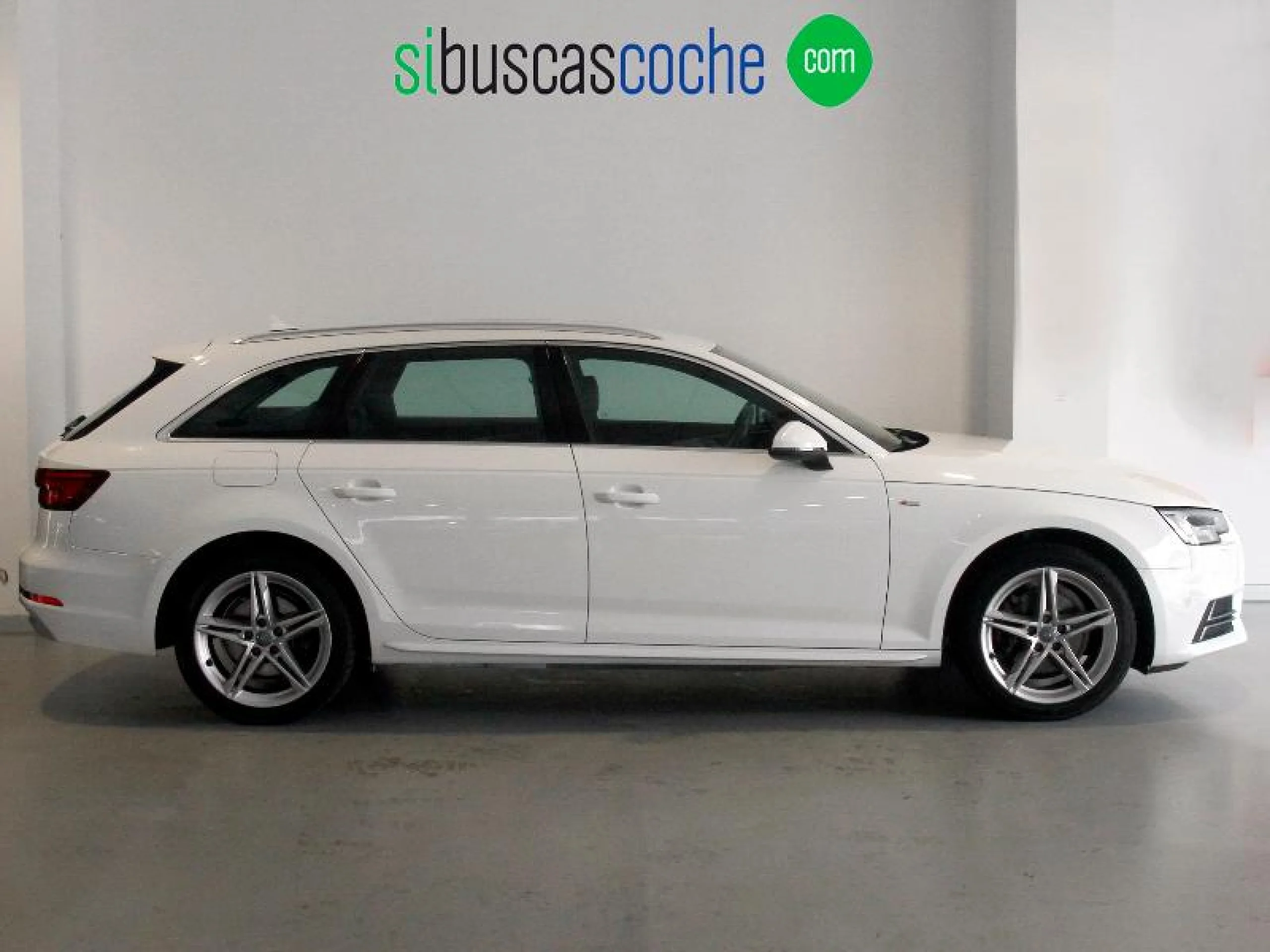 AUDI A4 S LINE ED 2.0 TDI 110KW S TRONIC AVANT - Foto 3