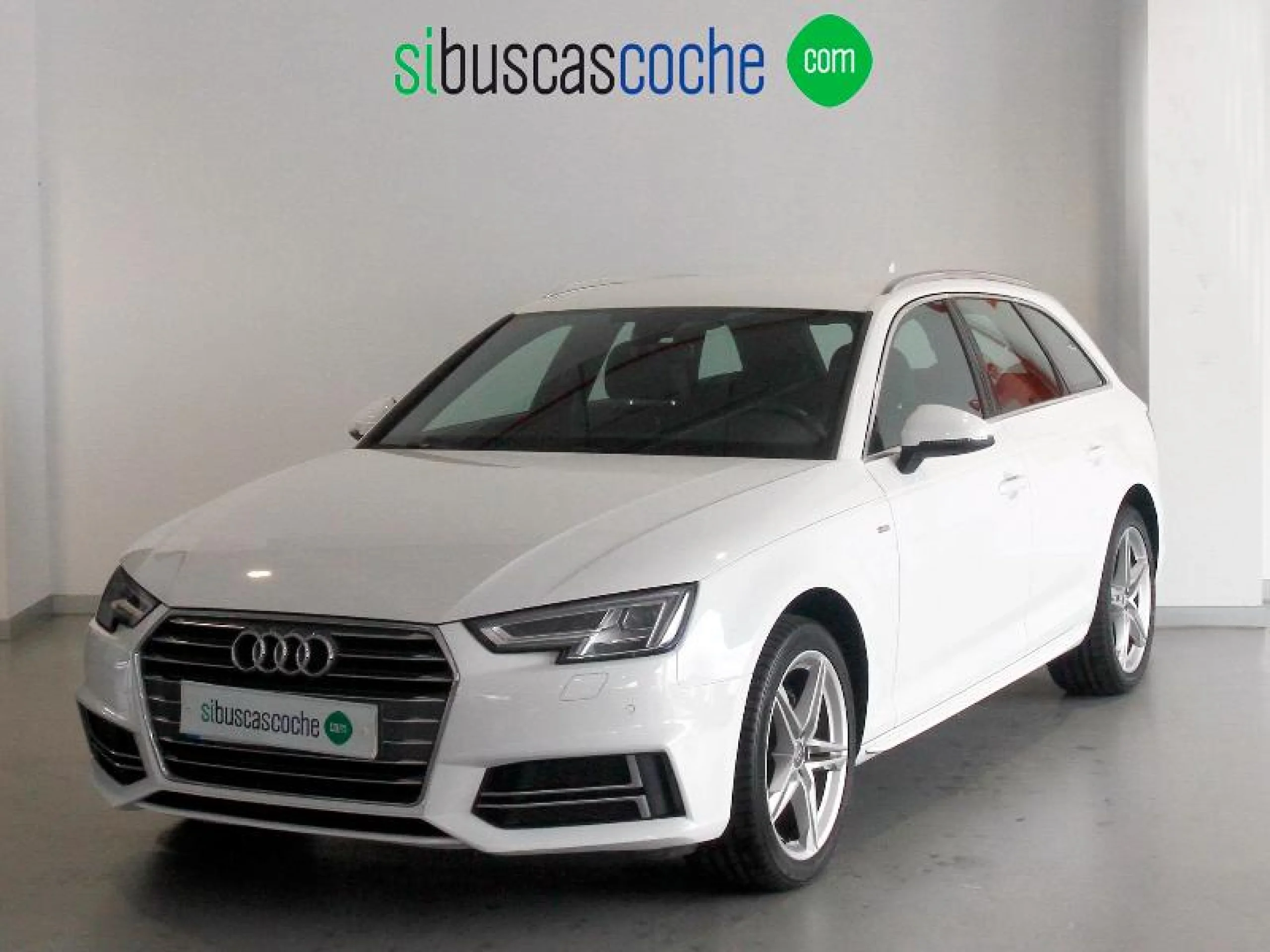 AUDI A4 S LINE ED 2.0 TDI 110KW S TRONIC AVANT - Foto 16