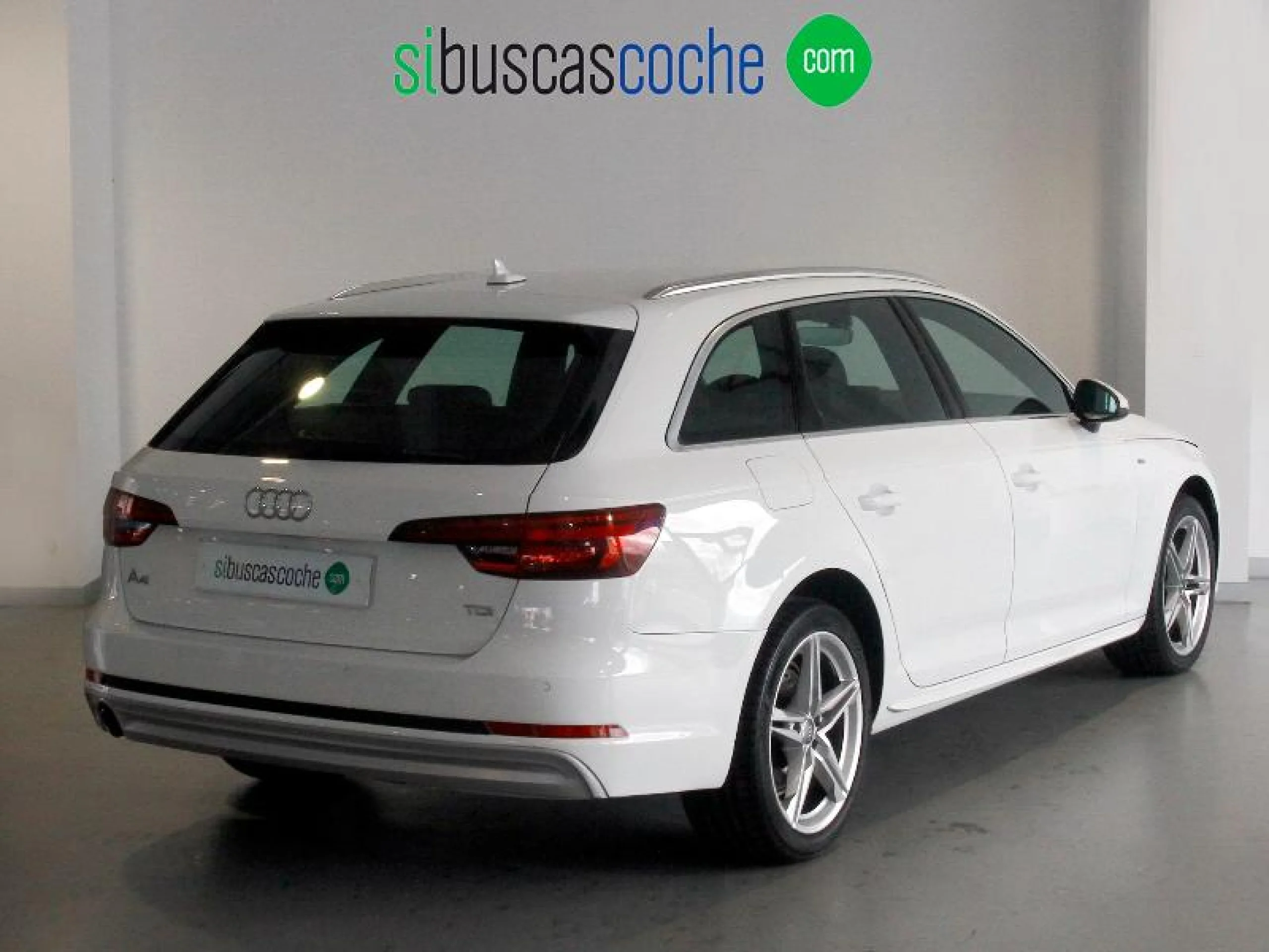 AUDI A4 S LINE ED 2.0 TDI 110KW S TRONIC AVANT - Foto 17