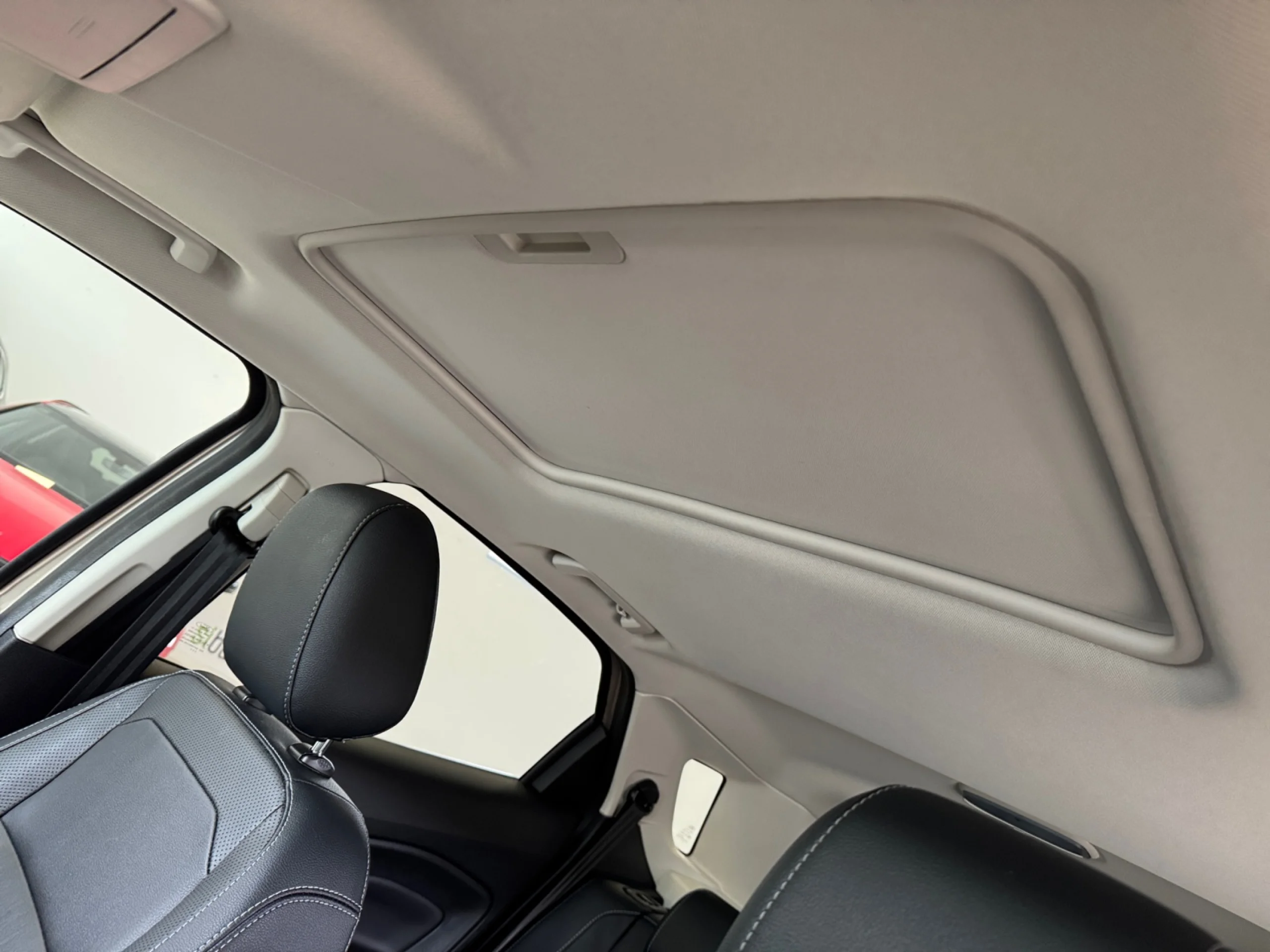 FORD ECOSPORT 1.0T ECOBOOST 92KW (125CV) S&S TITANIUM - Foto 18