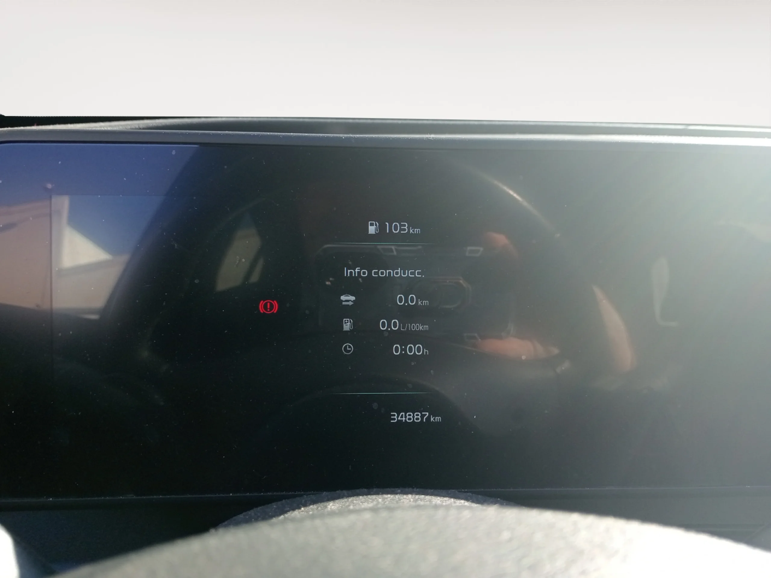 KIA SPORTAGE 1.6 CRDI MHEV 100KW (136CV) BUSINESS 4X2 - Foto 10