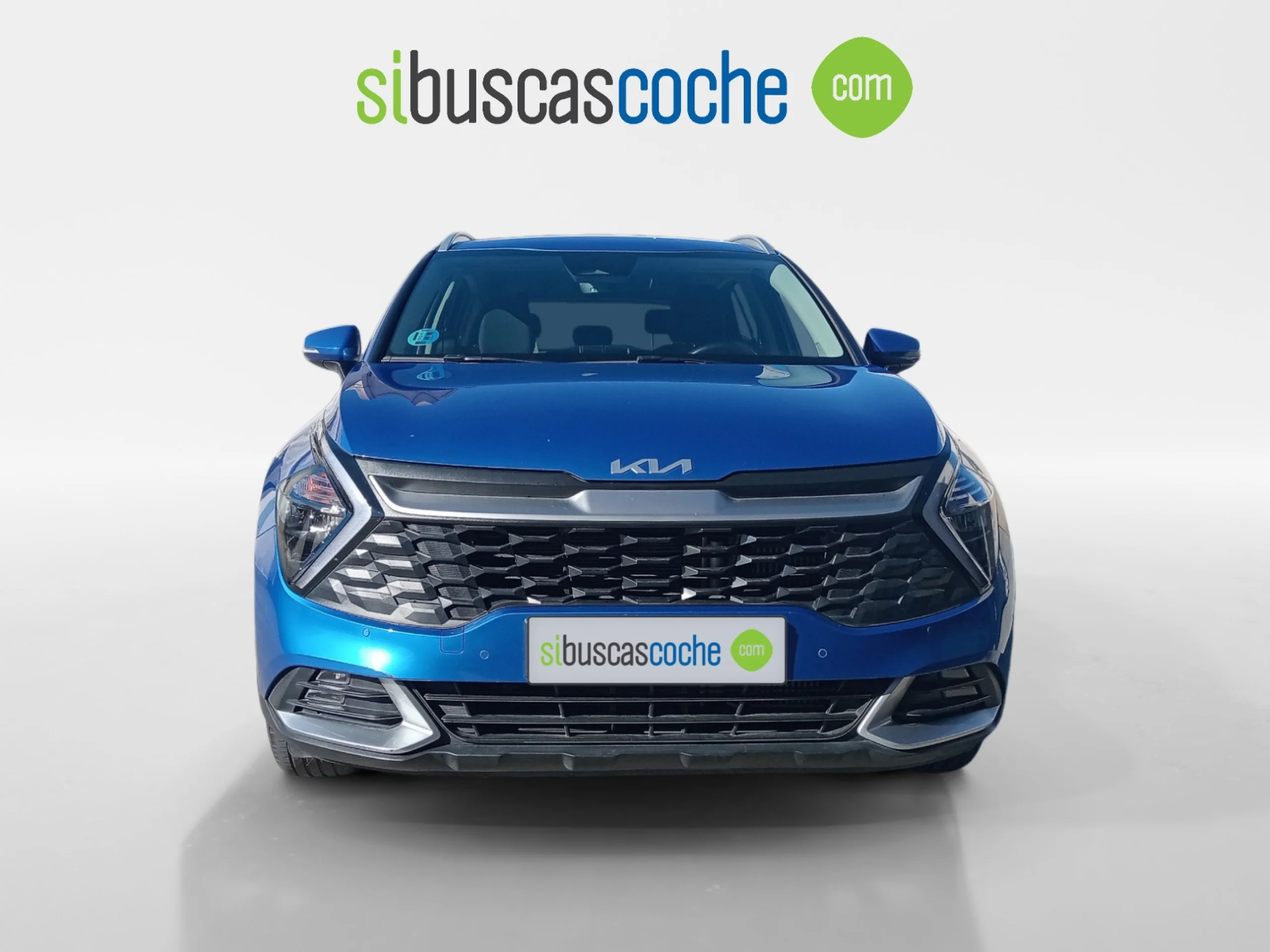 KIA SPORTAGE 1.6 CRDI MHEV 100KW (136CV) BUSINESS 4X2 - Foto 12