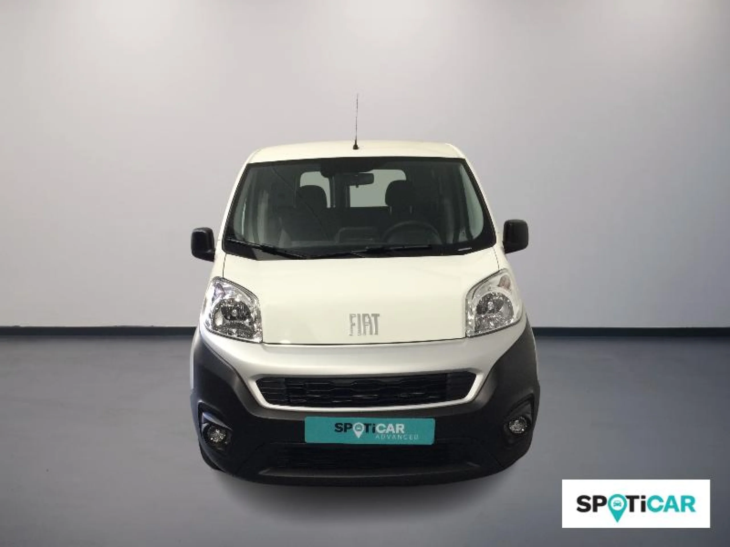 FIAT COMERCIALES Fiorino FIORINO SERIE 2 COMBI SX N1 1.3 MJET 70 KW (95 CV) 6.4 TRANSPORTE DE PASAJEROS - Foto 2