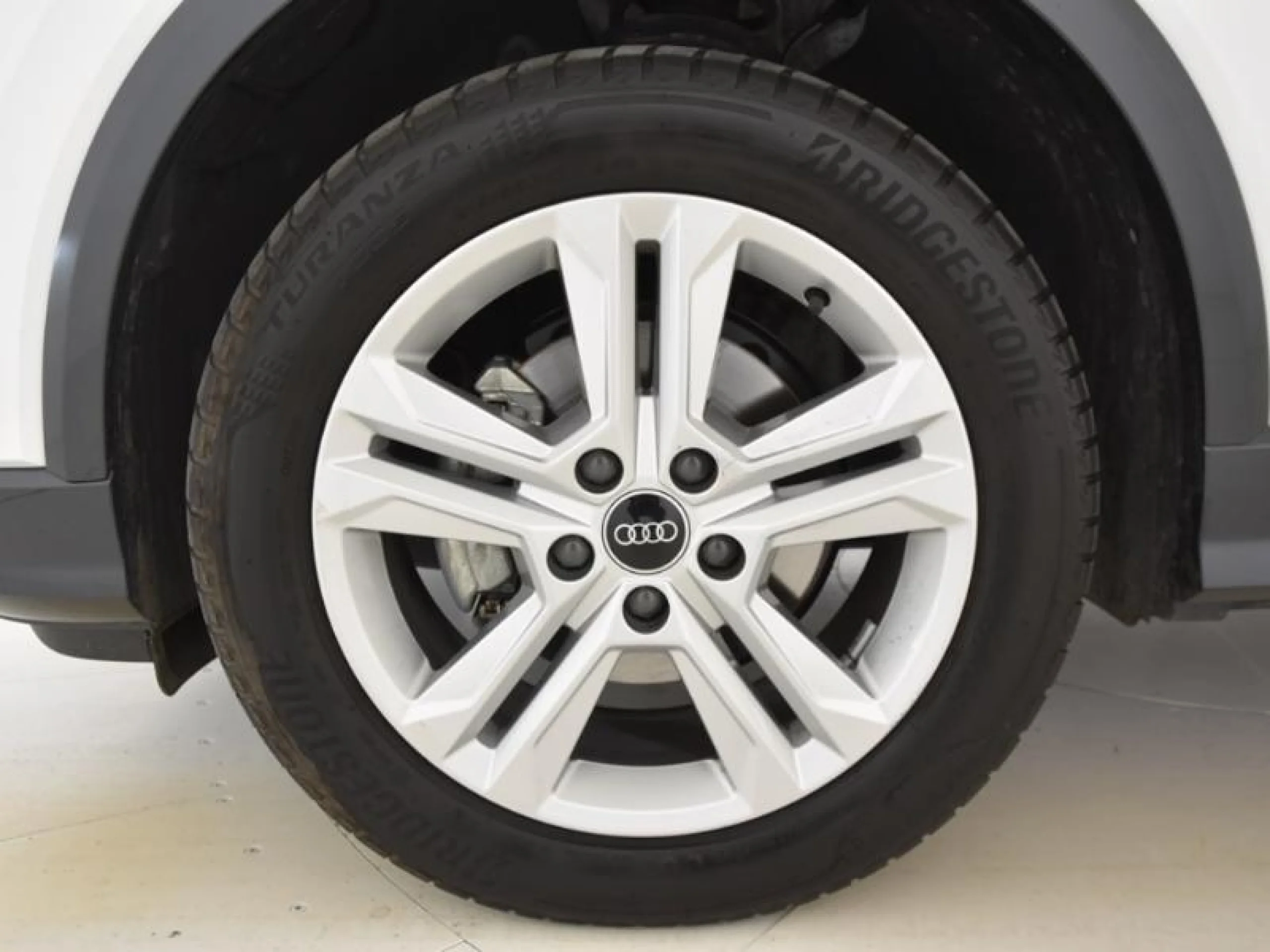 AUDI Q2 ADVANCED 30 TDI 85KW (116CV) S TRONIC - Foto 21