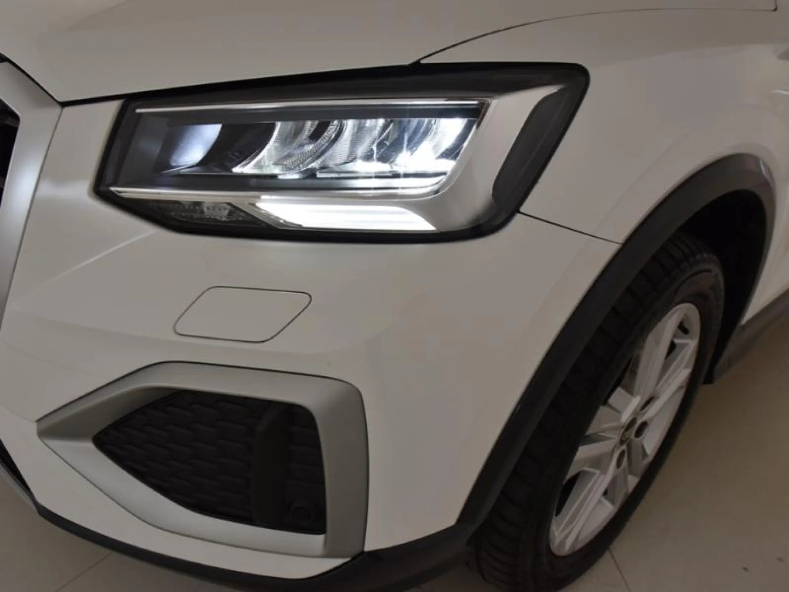 AUDI Q2 ADVANCED 30 TDI 85KW (116CV) S TRONIC - Foto 22
