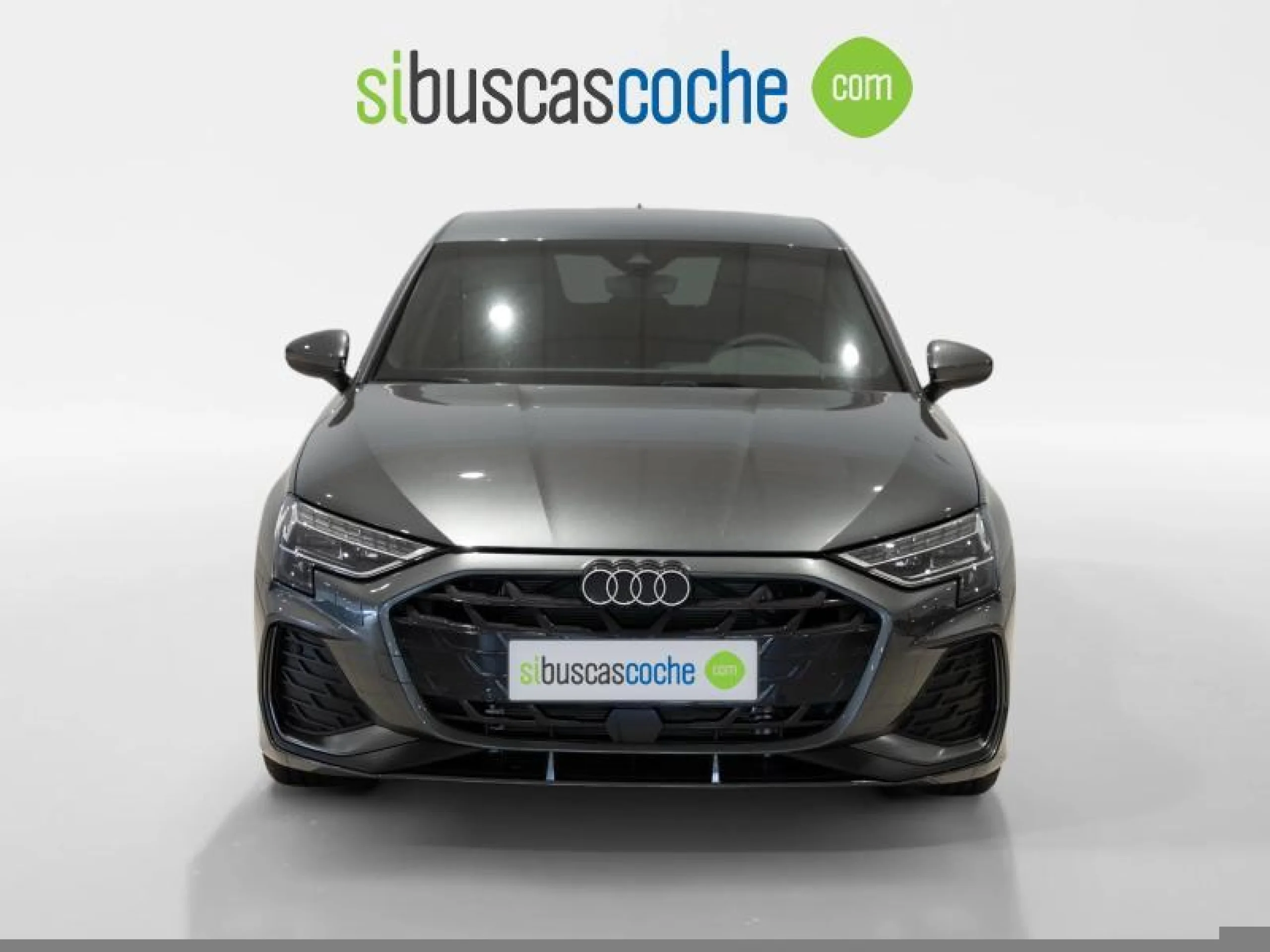 AUDI A3 SPORTBACK S LINE TDI 110KW S TRONIC - Foto 2