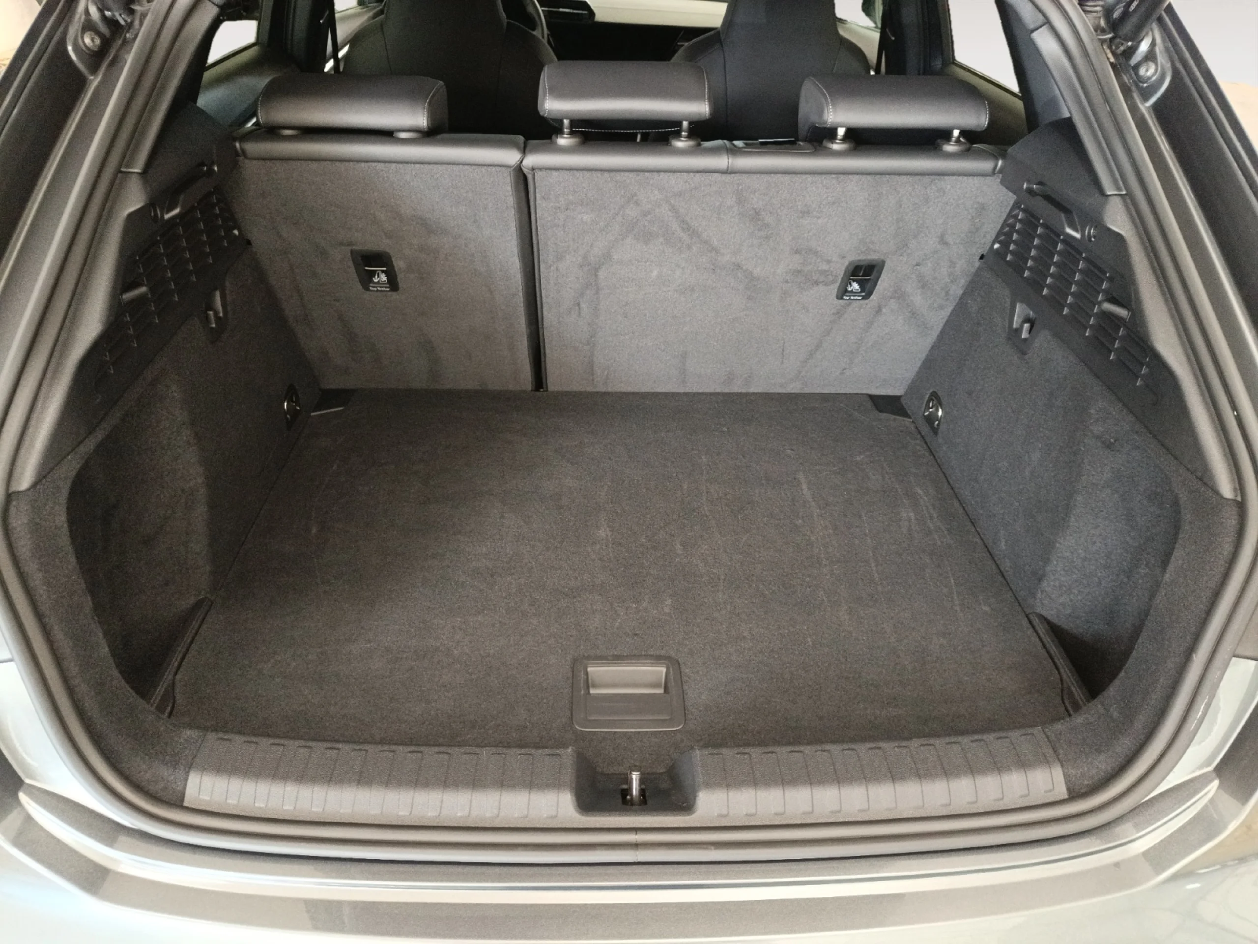 AUDI A3 SPORTBACK S LINE TDI 110KW S TRONIC - Foto 7