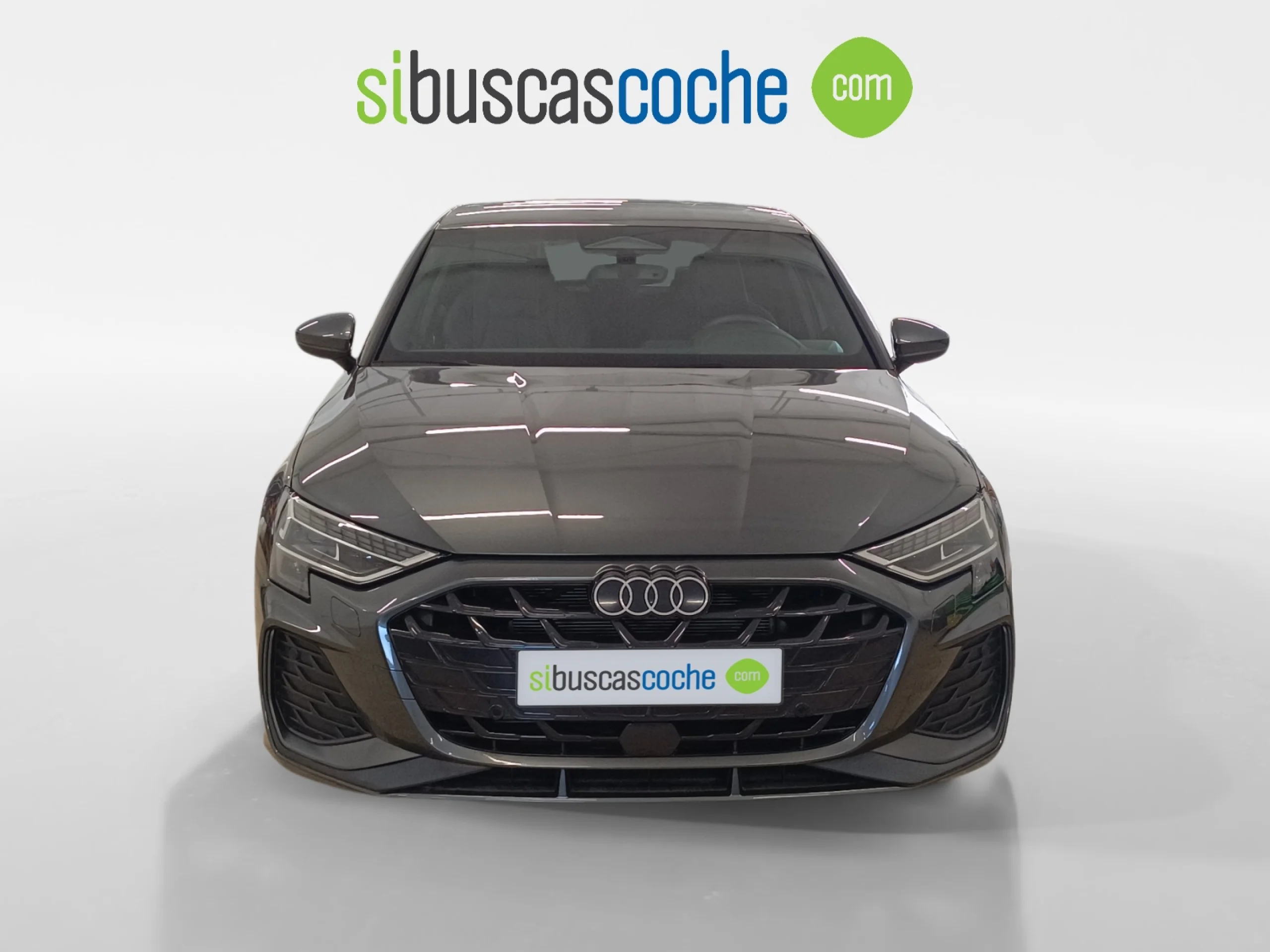 AUDI A3 SPORTBACK S LINE TDI 110KW S TRONIC - Foto 17