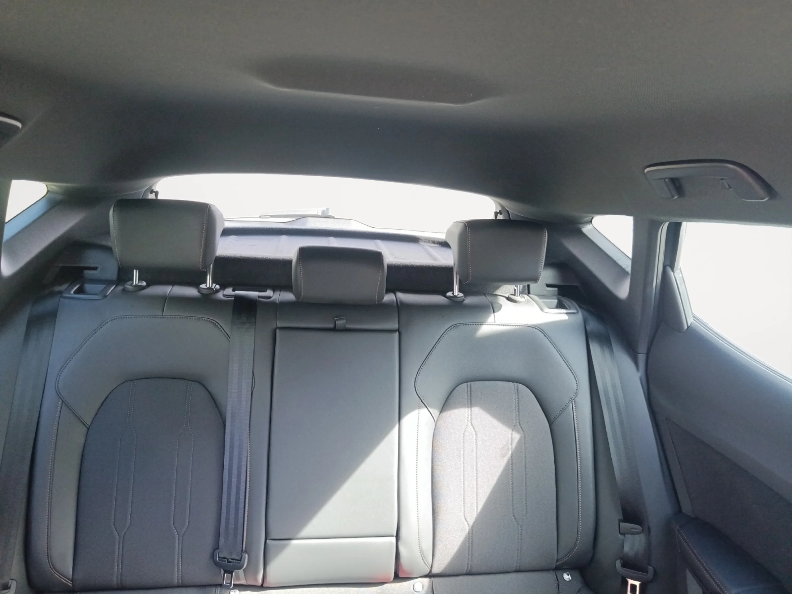 CUPRA FORMENTOR 1.5 ETSI 110KW(150 CV) DSG BEYOND MY26.6 - Foto 6