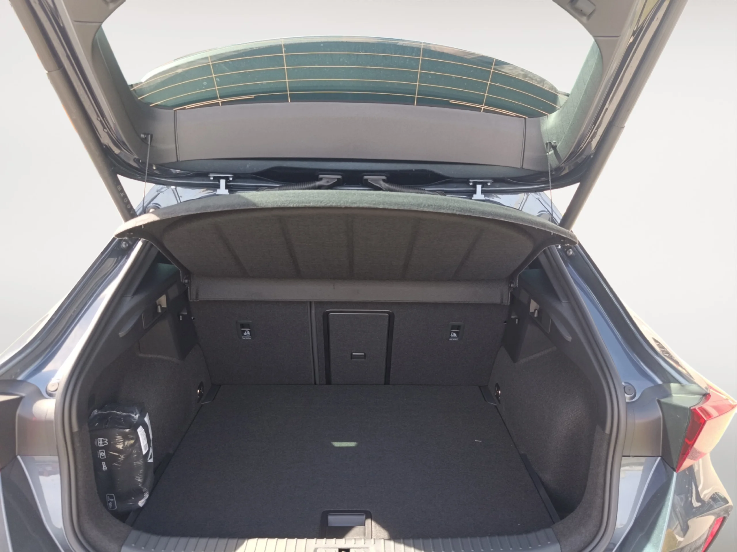 CUPRA FORMENTOR 1.5 ETSI 110KW(150 CV) DSG BEYOND MY26.6 - Foto 8