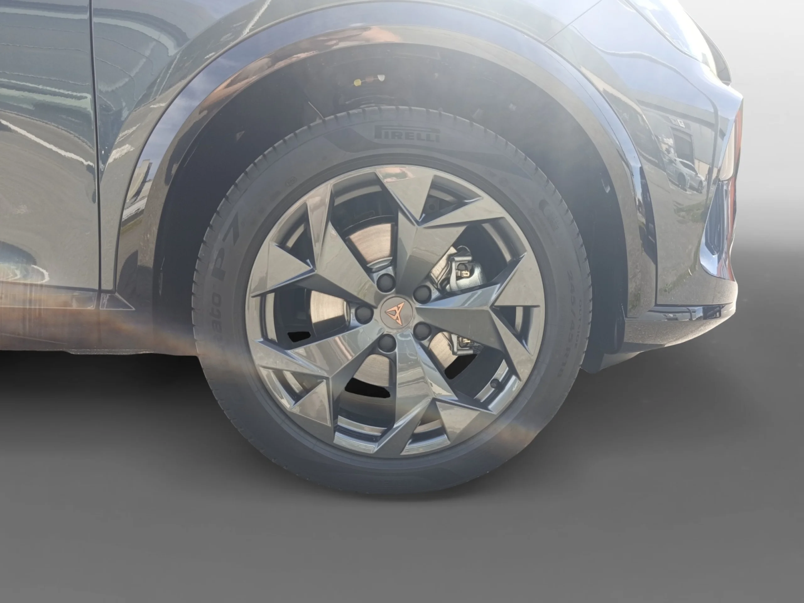 CUPRA FORMENTOR 1.5 ETSI 110KW(150 CV) DSG BEYOND MY26.6 - Foto 9