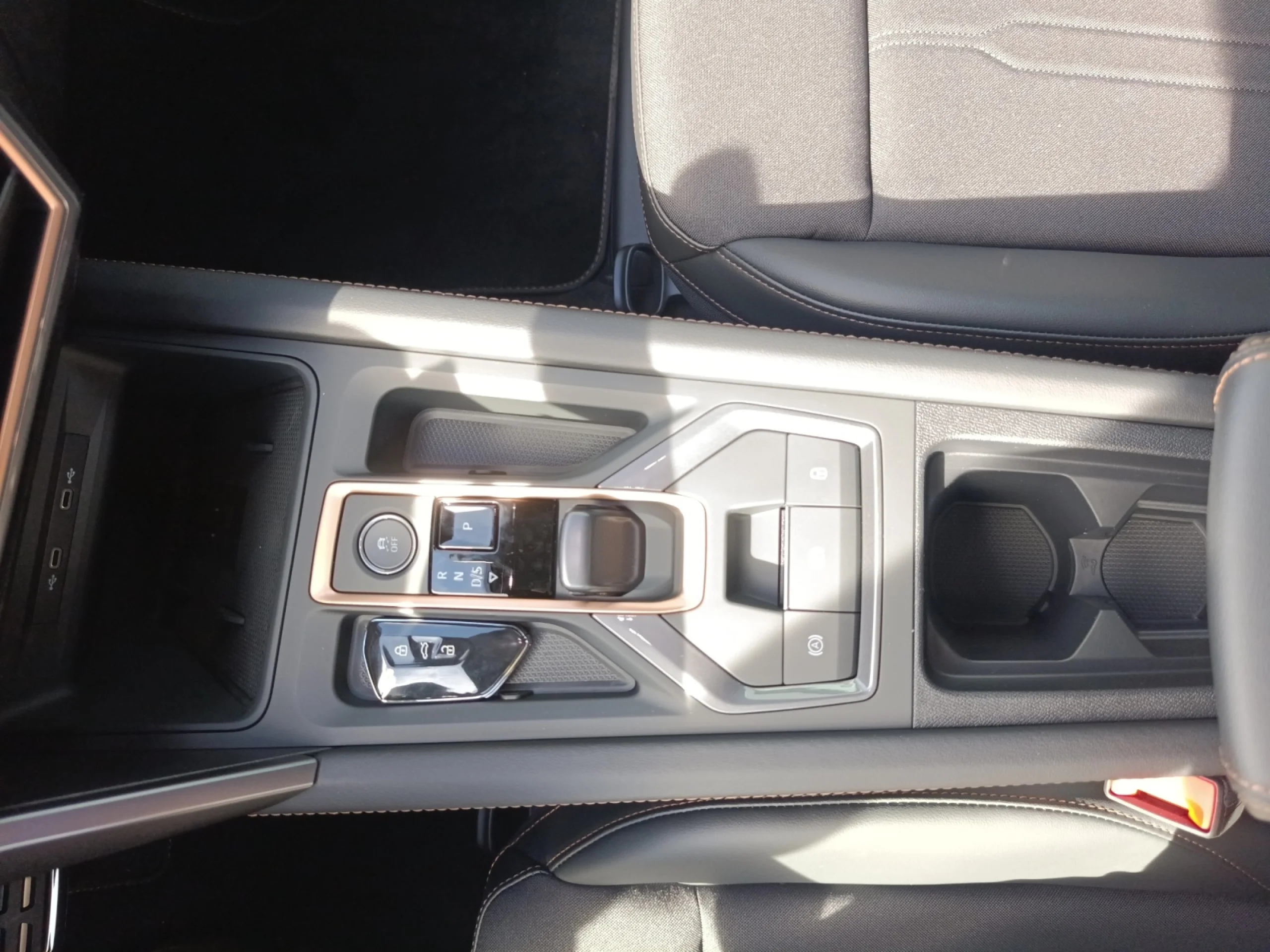 CUPRA FORMENTOR 1.5 ETSI 110KW(150 CV) DSG BEYOND MY26.6 - Foto 10