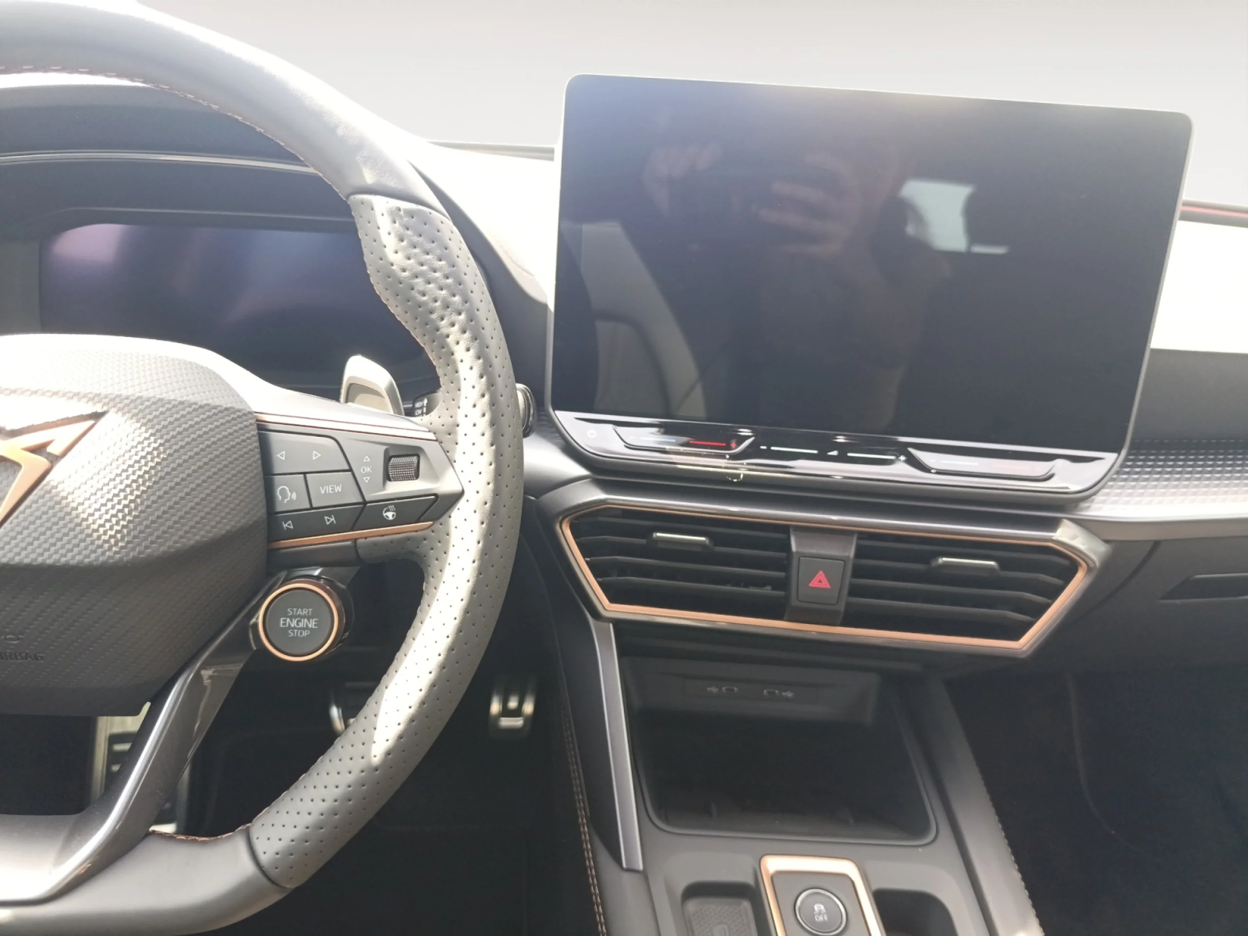 CUPRA FORMENTOR 1.5 ETSI 110KW(150 CV) DSG BEYOND MY26.6 - Foto 12