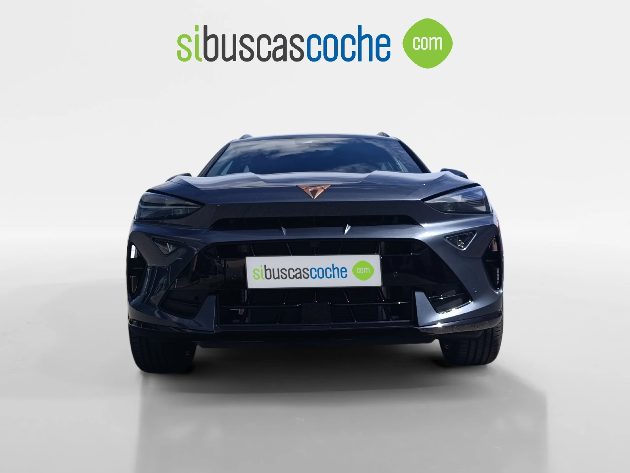 CUPRA FORMENTOR 1.5 ETSI 110KW(150 CV) DSG BEYOND MY26.6 - Foto 16