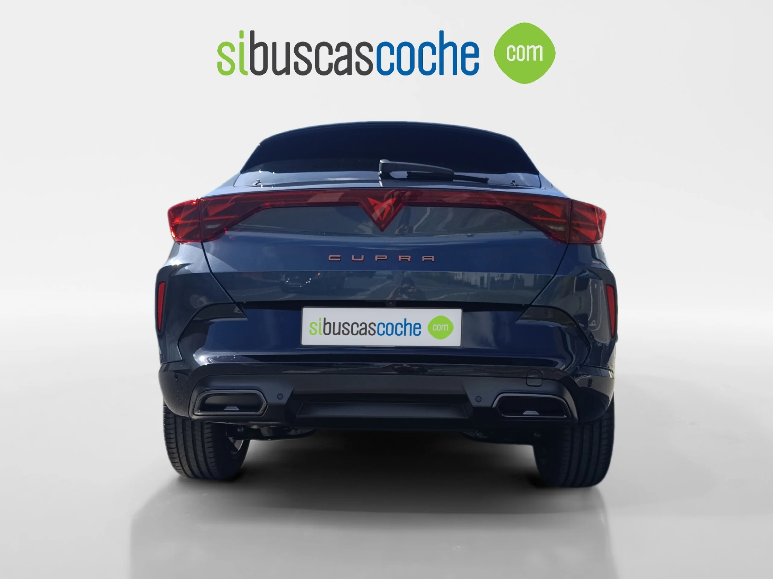 CUPRA FORMENTOR 1.5 ETSI 110KW(150 CV) DSG BEYOND MY26.6 - Foto 17