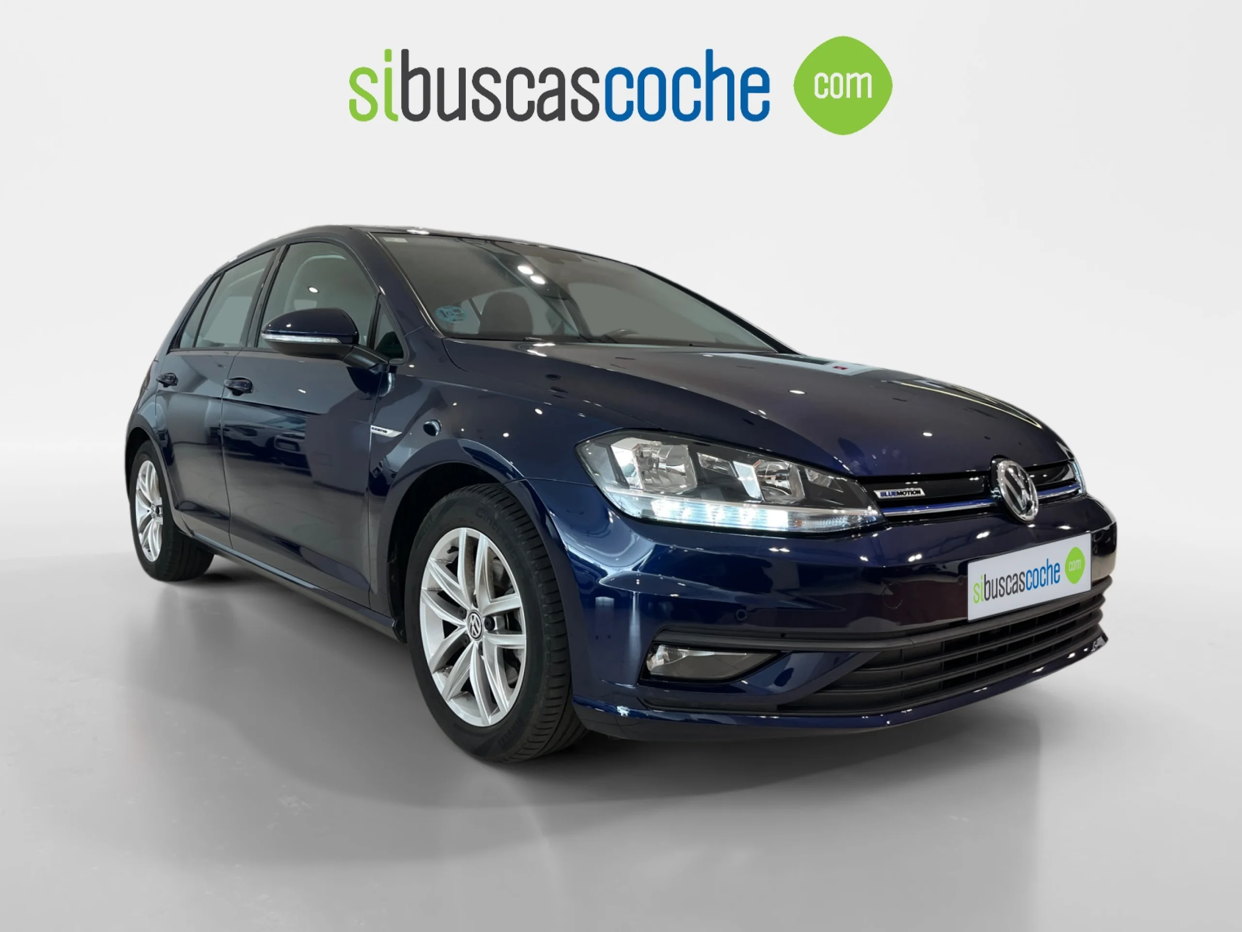 VOLKSWAGEN GOLF LAST EDITION 1.5 TSI EVO 96KW (130CV) - Foto 1