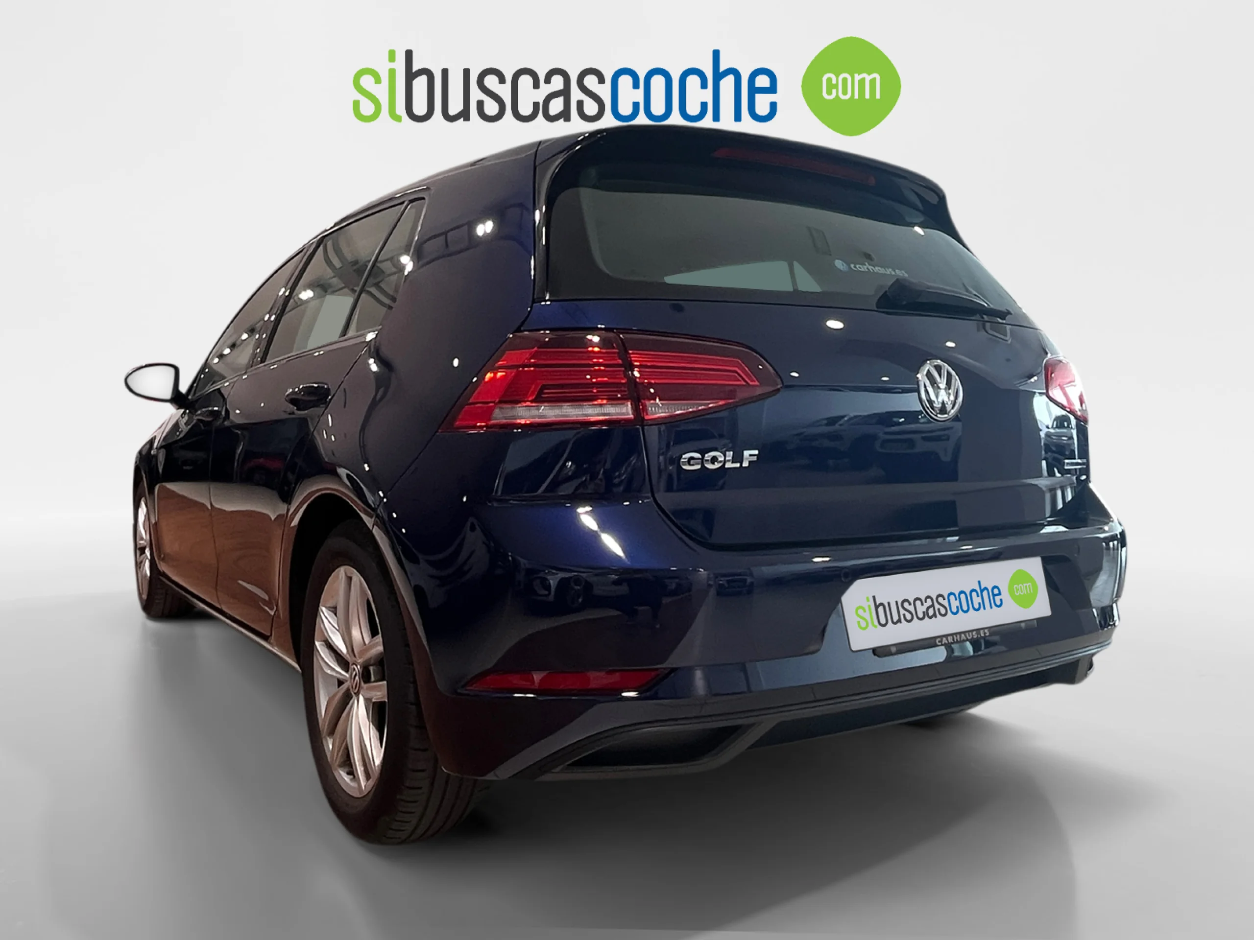VOLKSWAGEN GOLF LAST EDITION 1.5 TSI EVO 96KW (130CV) - Foto 2