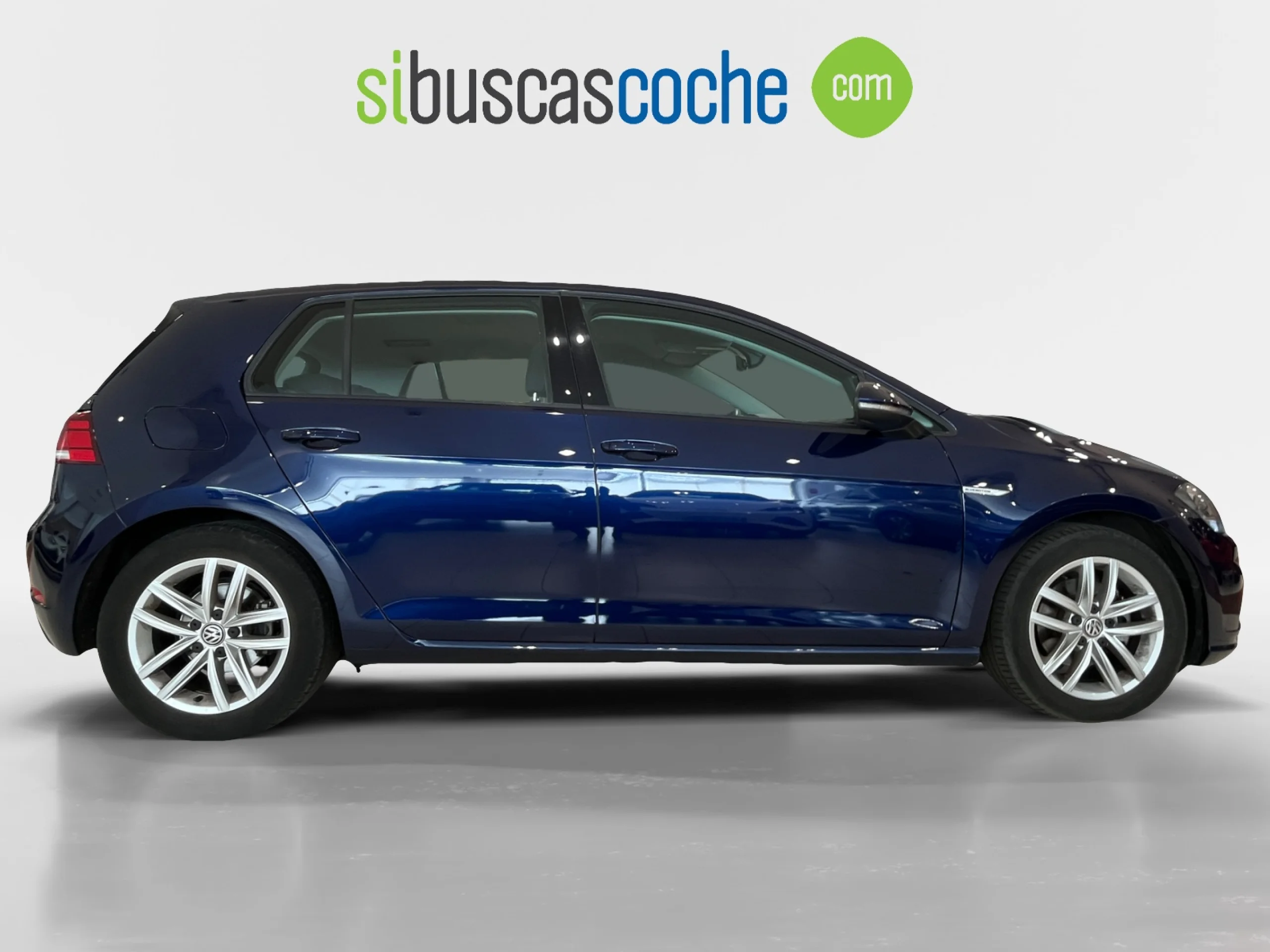 VOLKSWAGEN GOLF LAST EDITION 1.5 TSI EVO 96KW (130CV) - Foto 3