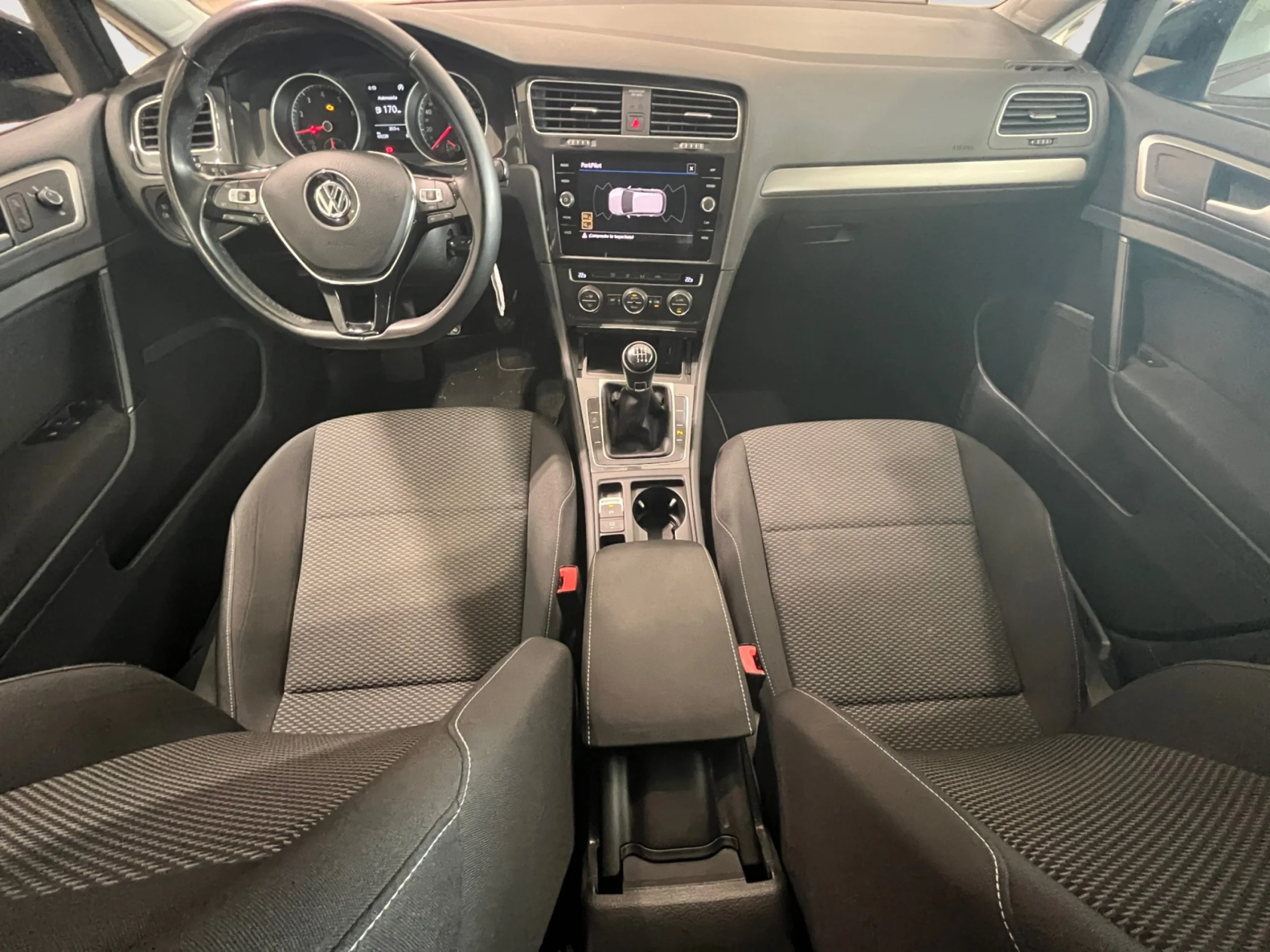 VOLKSWAGEN GOLF LAST EDITION 1.5 TSI EVO 96KW (130CV) - Foto 4