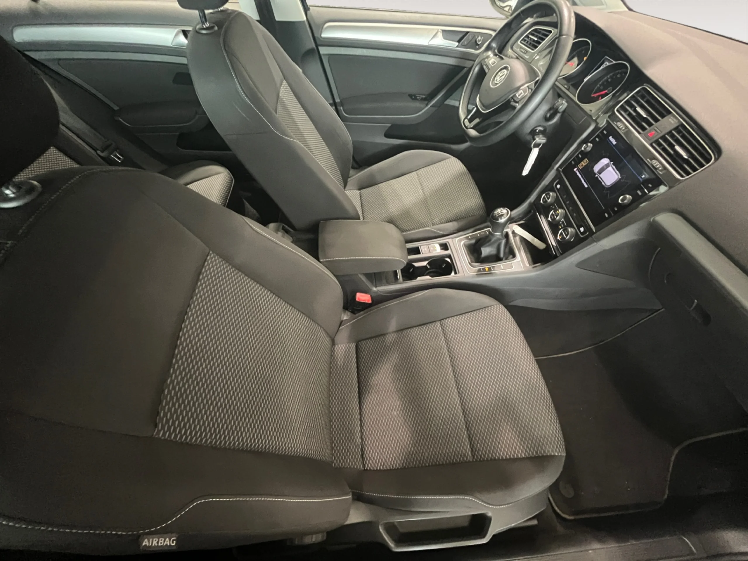 VOLKSWAGEN GOLF LAST EDITION 1.5 TSI EVO 96KW (130CV) - Foto 5