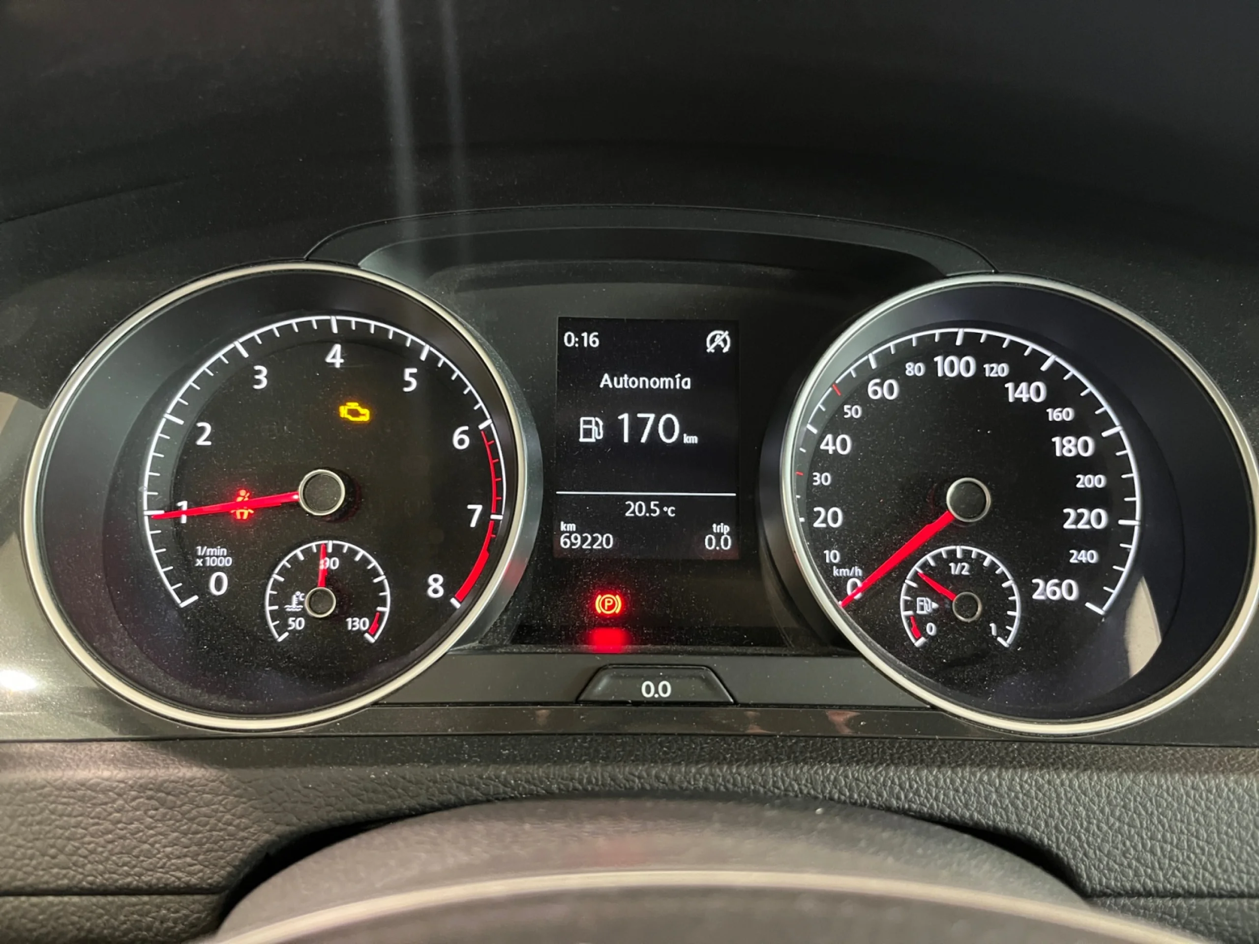 VOLKSWAGEN GOLF LAST EDITION 1.5 TSI EVO 96KW (130CV) - Foto 7