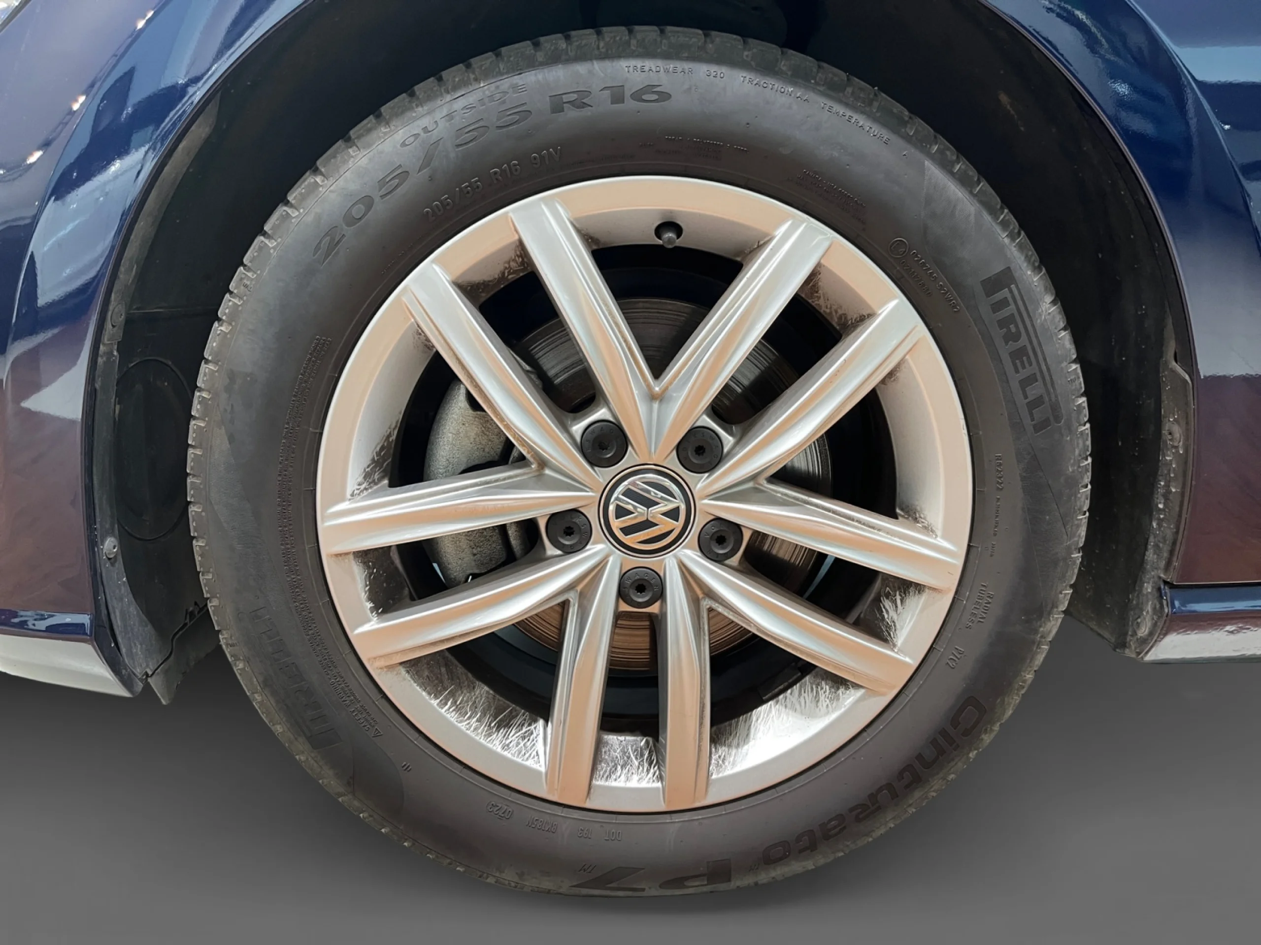 VOLKSWAGEN GOLF LAST EDITION 1.5 TSI EVO 96KW (130CV) - Foto 9