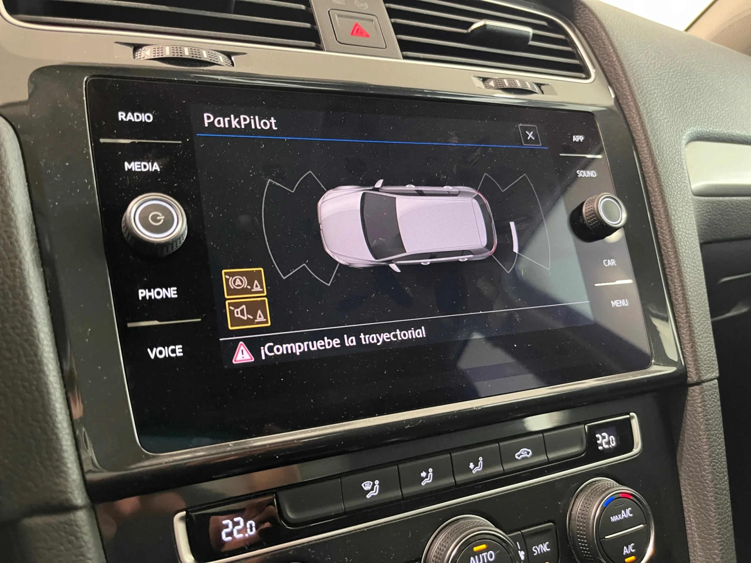 VOLKSWAGEN GOLF LAST EDITION 1.5 TSI EVO 96KW (130CV) - Foto 10