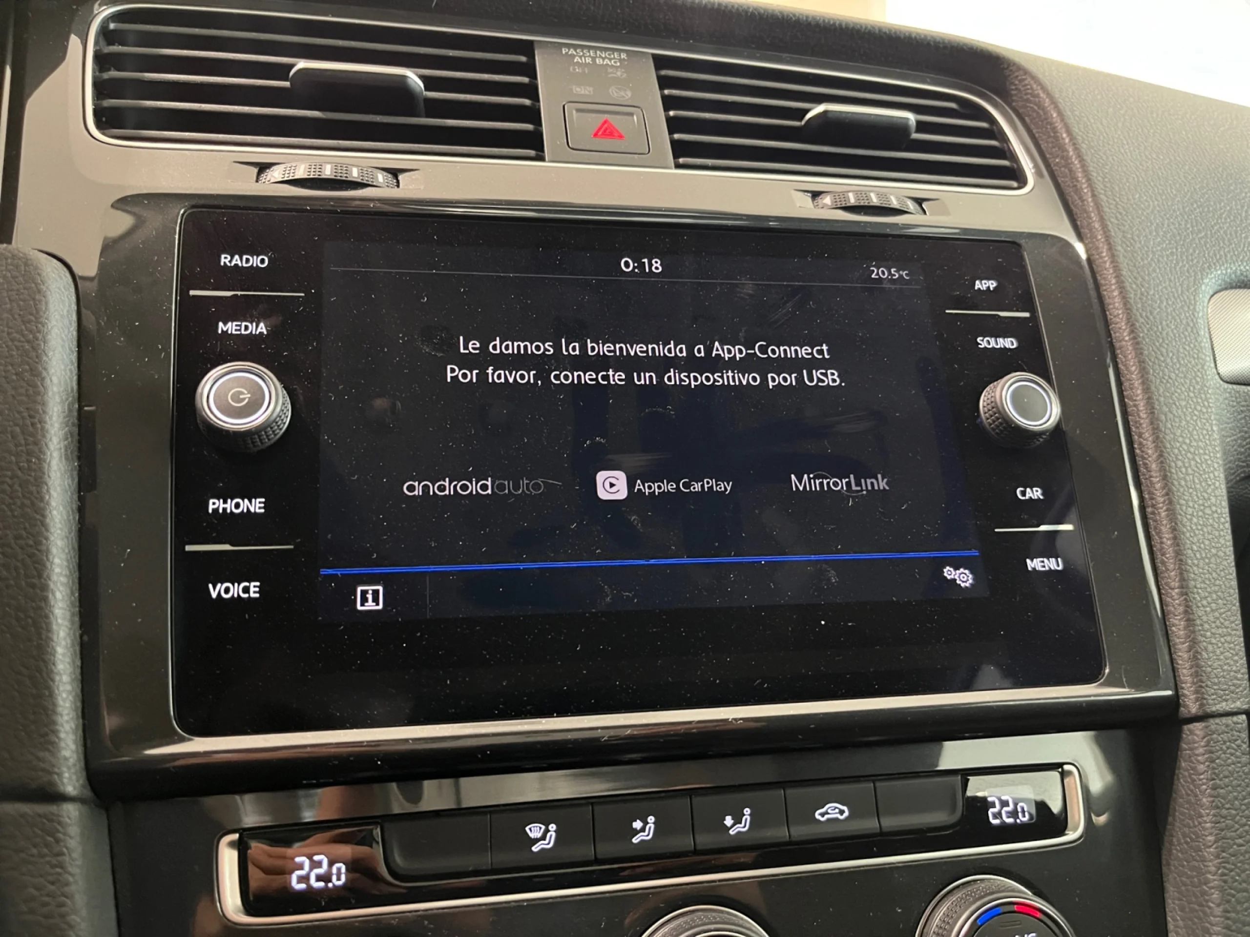 VOLKSWAGEN GOLF LAST EDITION 1.5 TSI EVO 96KW (130CV) - Foto 12