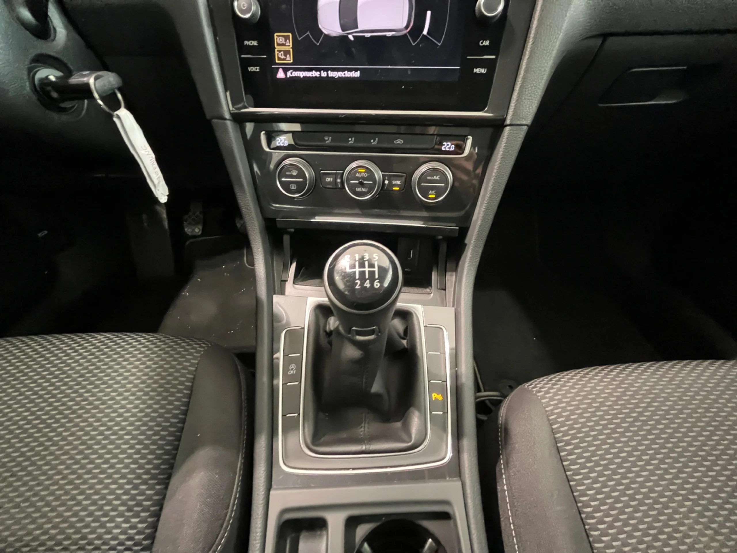 VOLKSWAGEN GOLF LAST EDITION 1.5 TSI EVO 96KW (130CV) - Foto 13