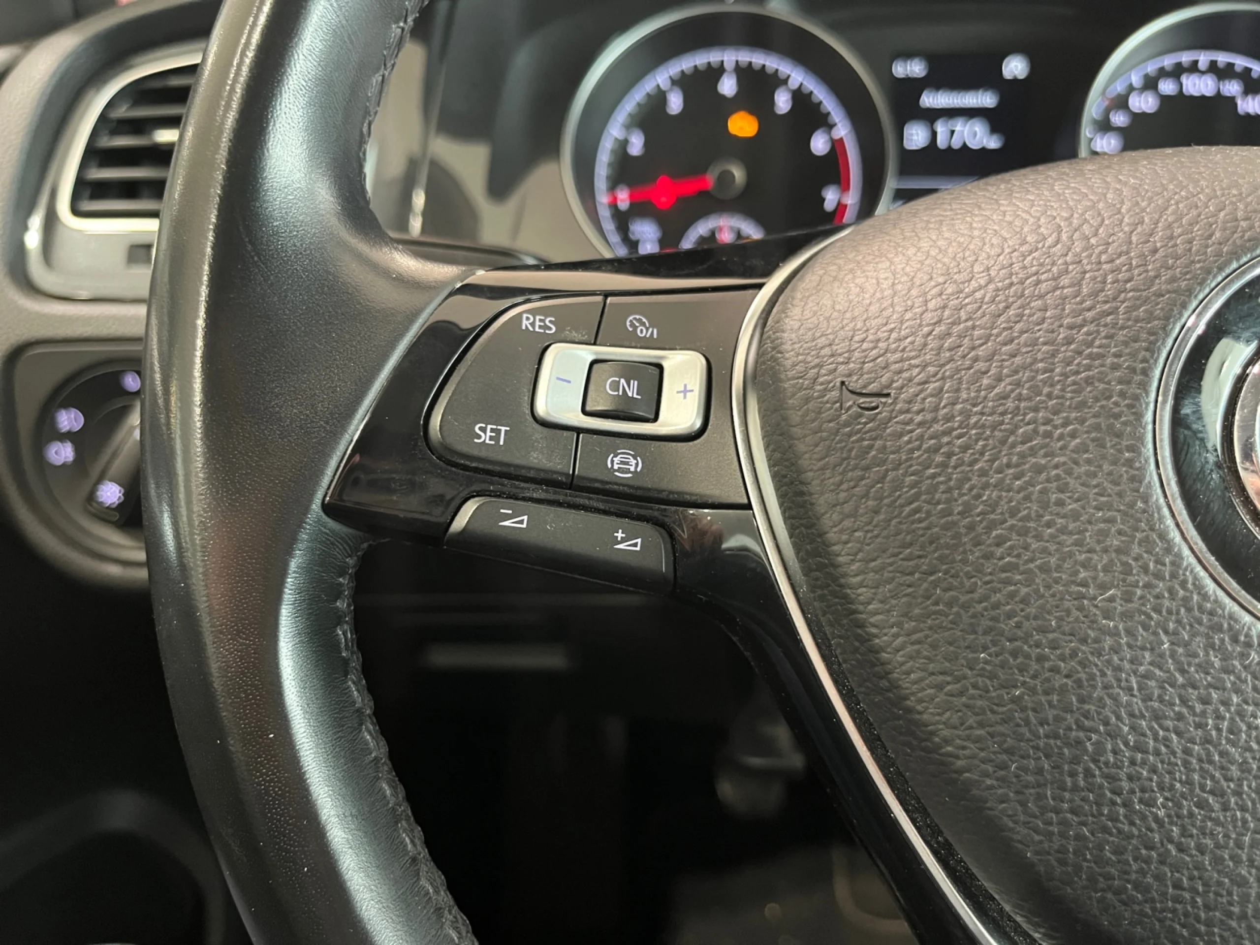 VOLKSWAGEN GOLF LAST EDITION 1.5 TSI EVO 96KW (130CV) - Foto 14