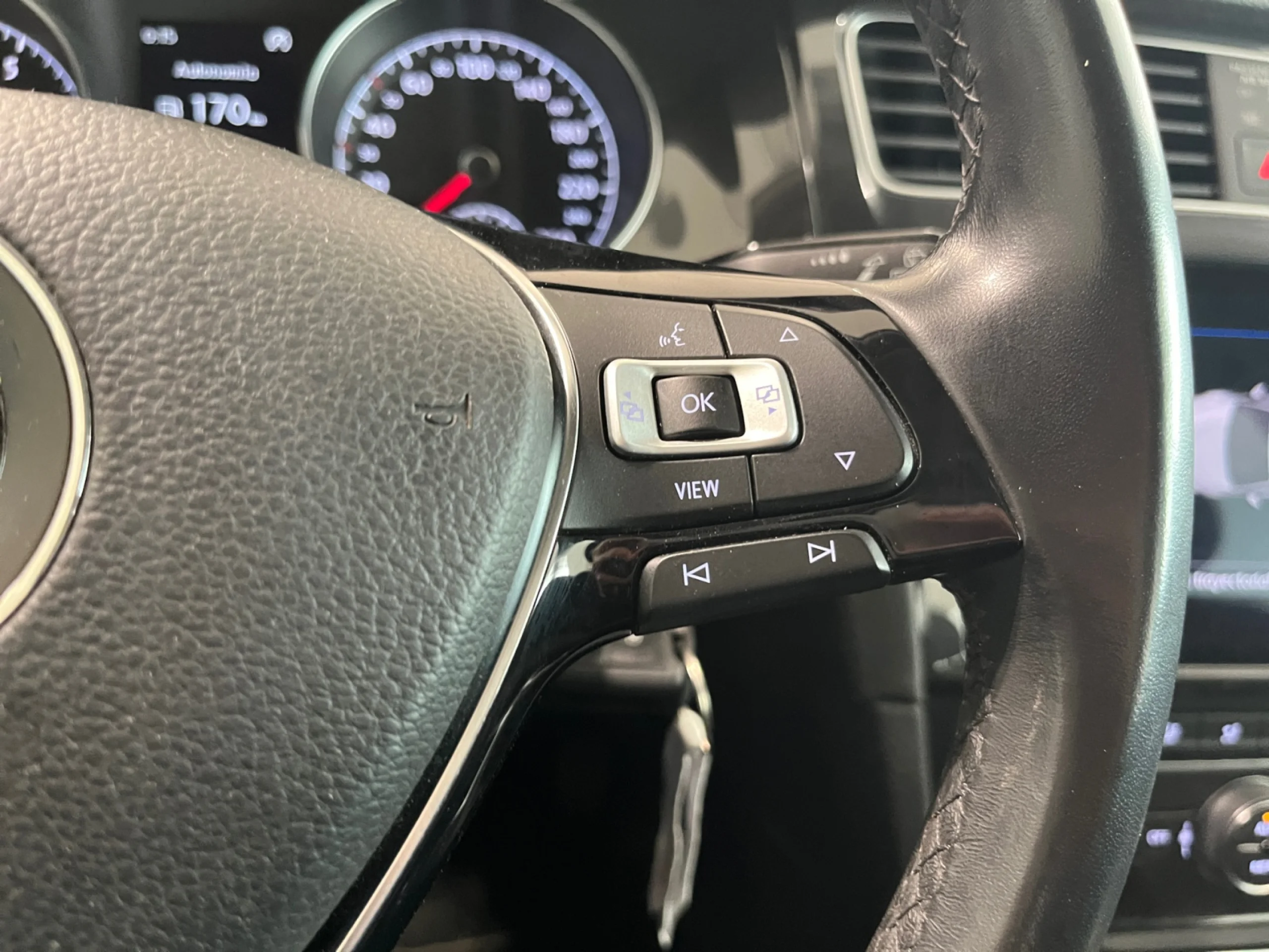 VOLKSWAGEN GOLF LAST EDITION 1.5 TSI EVO 96KW (130CV) - Foto 15