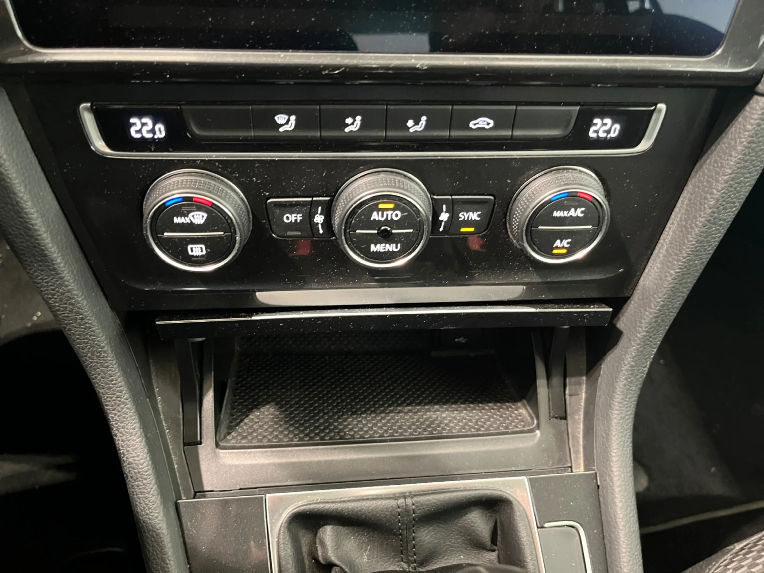 VOLKSWAGEN GOLF LAST EDITION 1.5 TSI EVO 96KW (130CV) - Foto 16