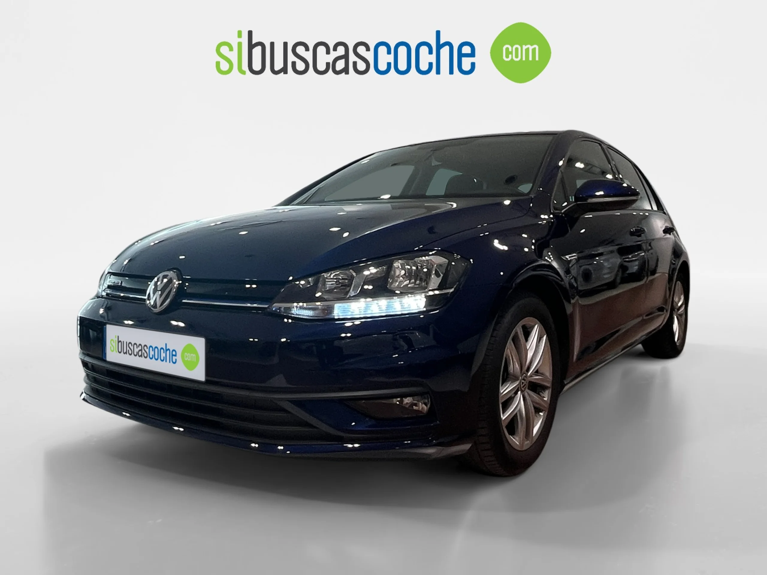 VOLKSWAGEN GOLF LAST EDITION 1.5 TSI EVO 96KW (130CV) - Foto 18