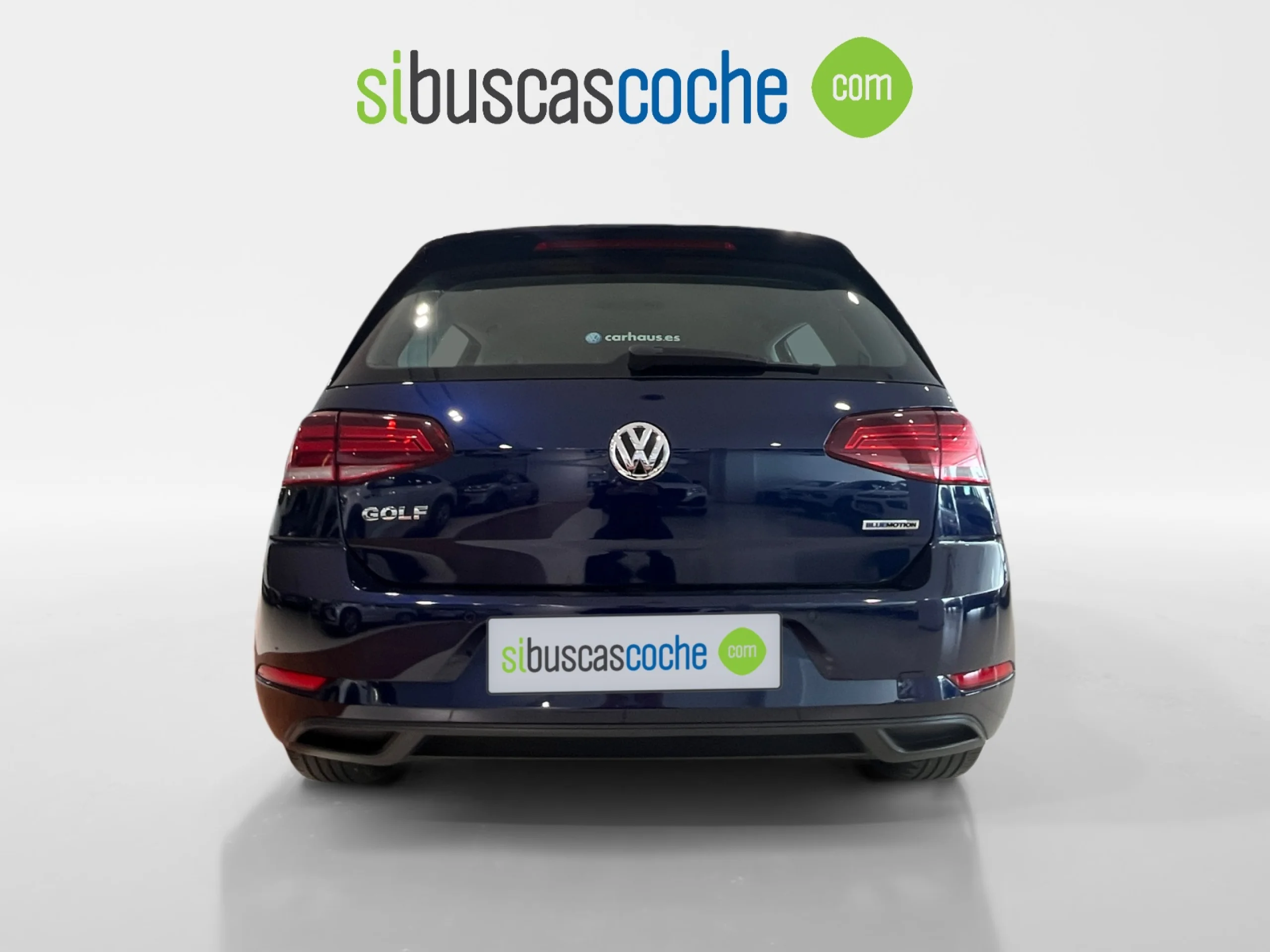VOLKSWAGEN GOLF LAST EDITION 1.5 TSI EVO 96KW (130CV) - Foto 20