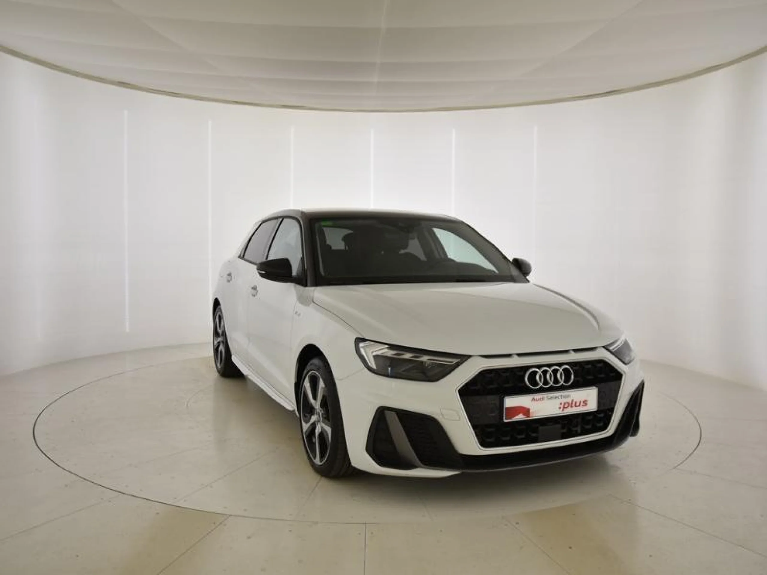 AUDI A1 SPORTBACK ADRENALIN 30 TFSI 81KW (110CV) - Foto 1
