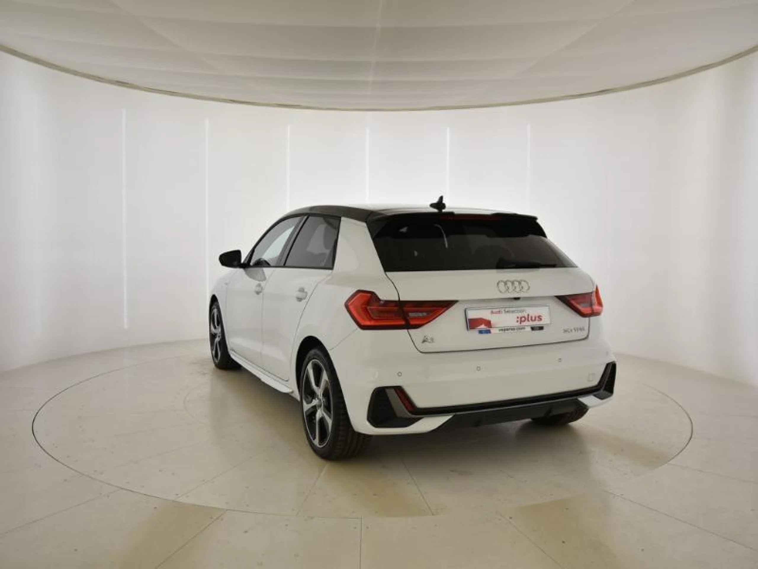AUDI A1 SPORTBACK ADRENALIN 30 TFSI 81KW (110CV) - Foto 2