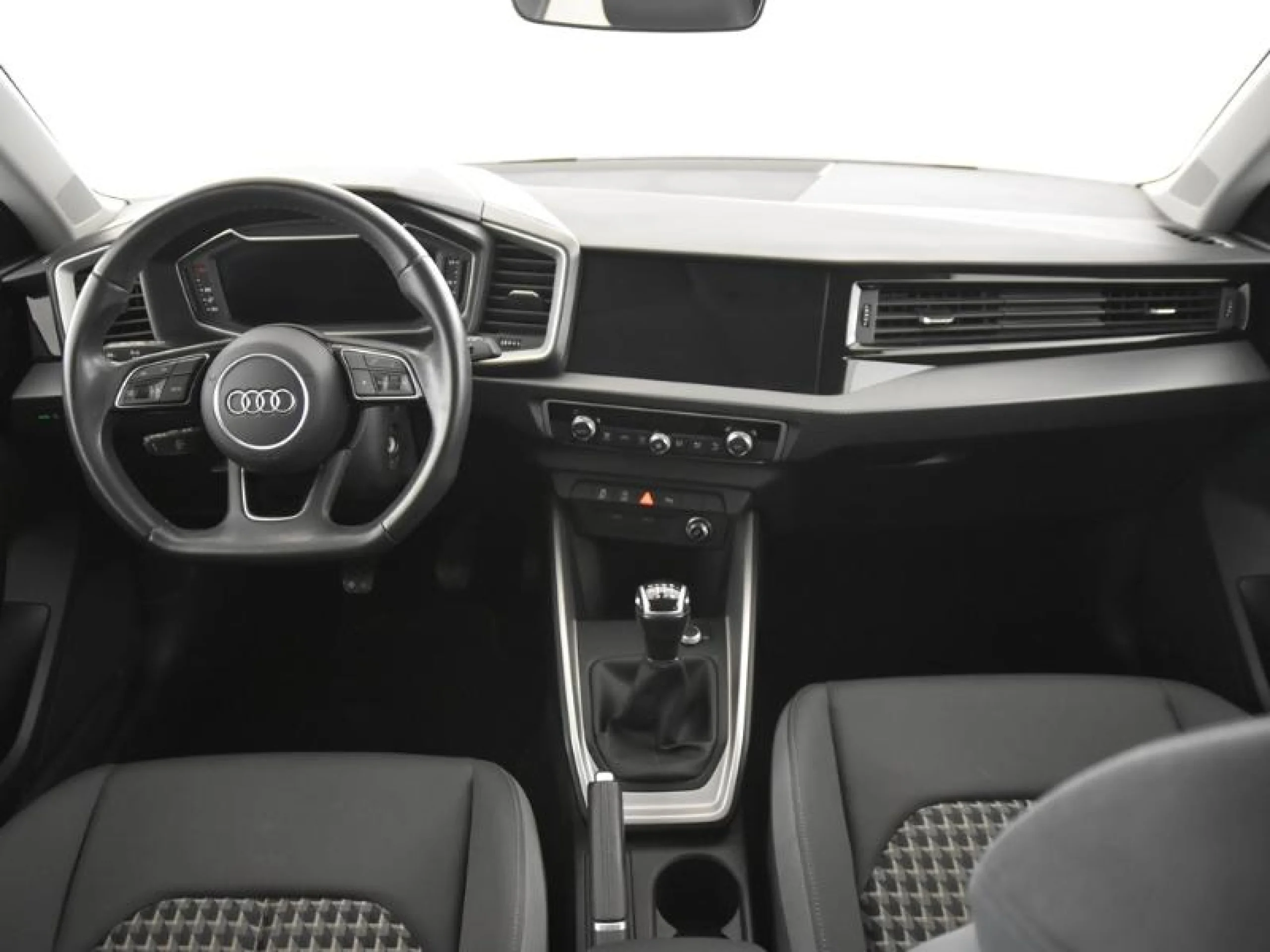 AUDI A1 SPORTBACK ADRENALIN 30 TFSI 81KW (110CV) - Foto 4