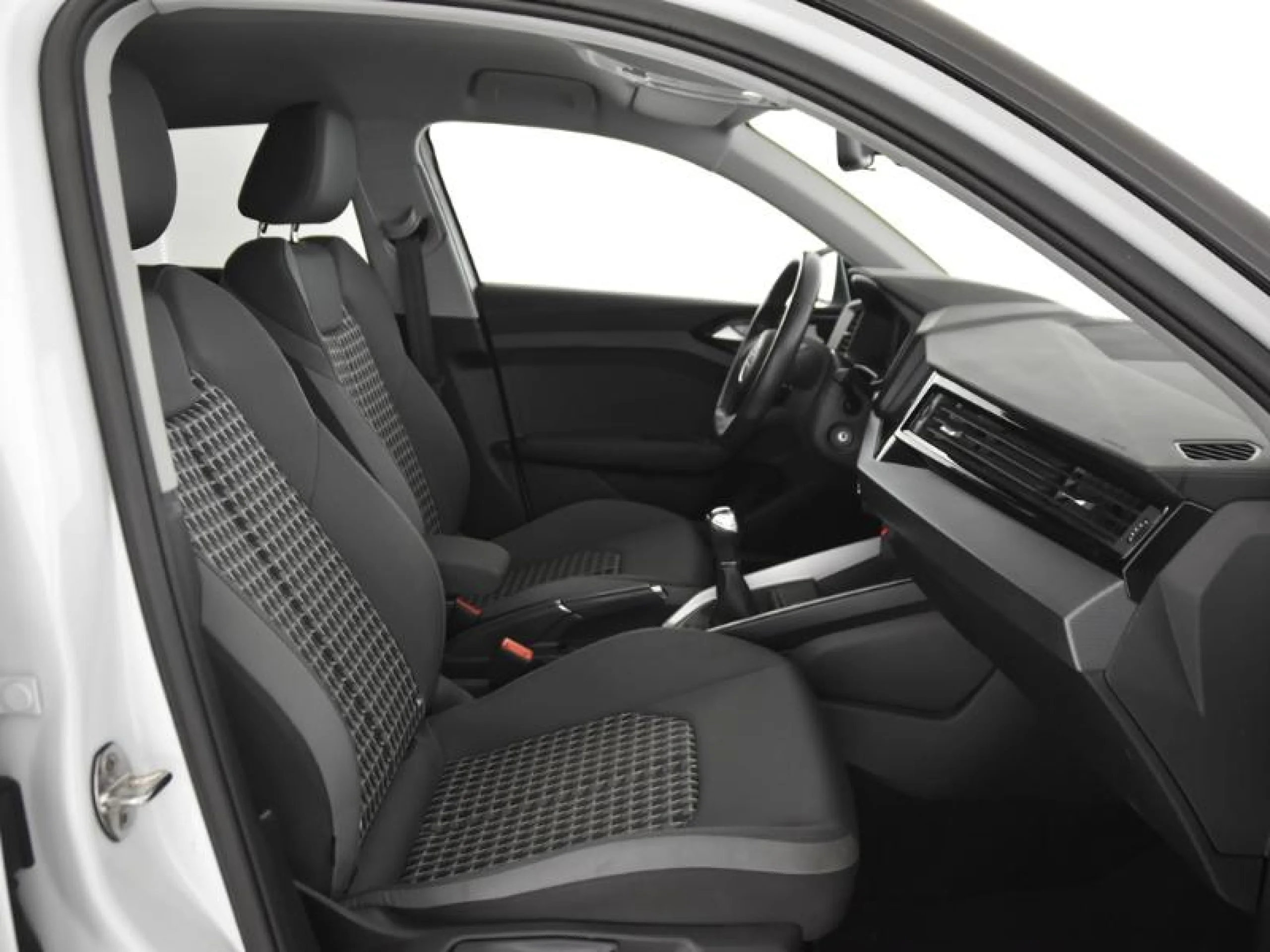 AUDI A1 SPORTBACK ADRENALIN 30 TFSI 81KW (110CV) - Foto 5