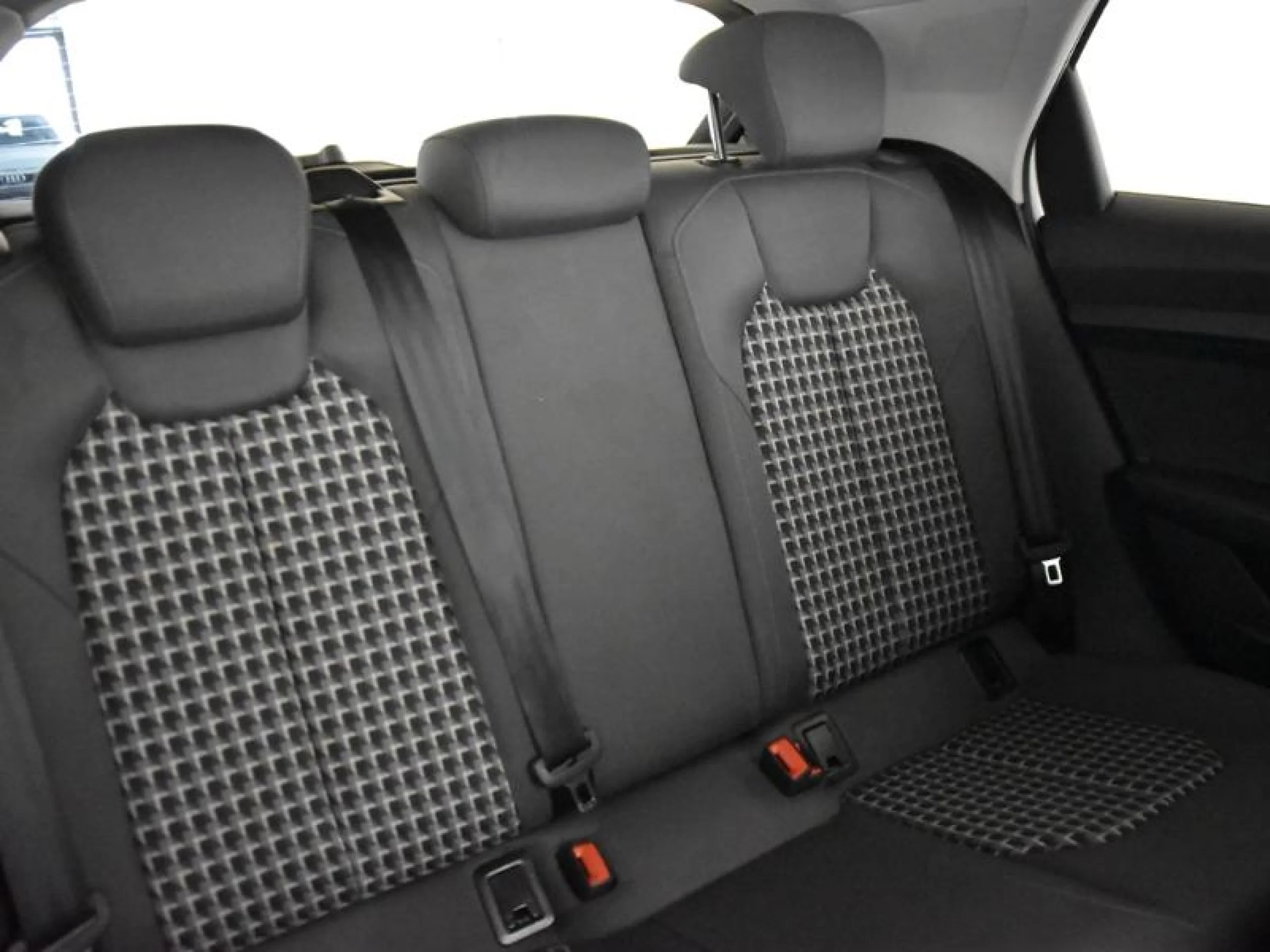 AUDI A1 SPORTBACK ADRENALIN 30 TFSI 81KW (110CV) - Foto 6