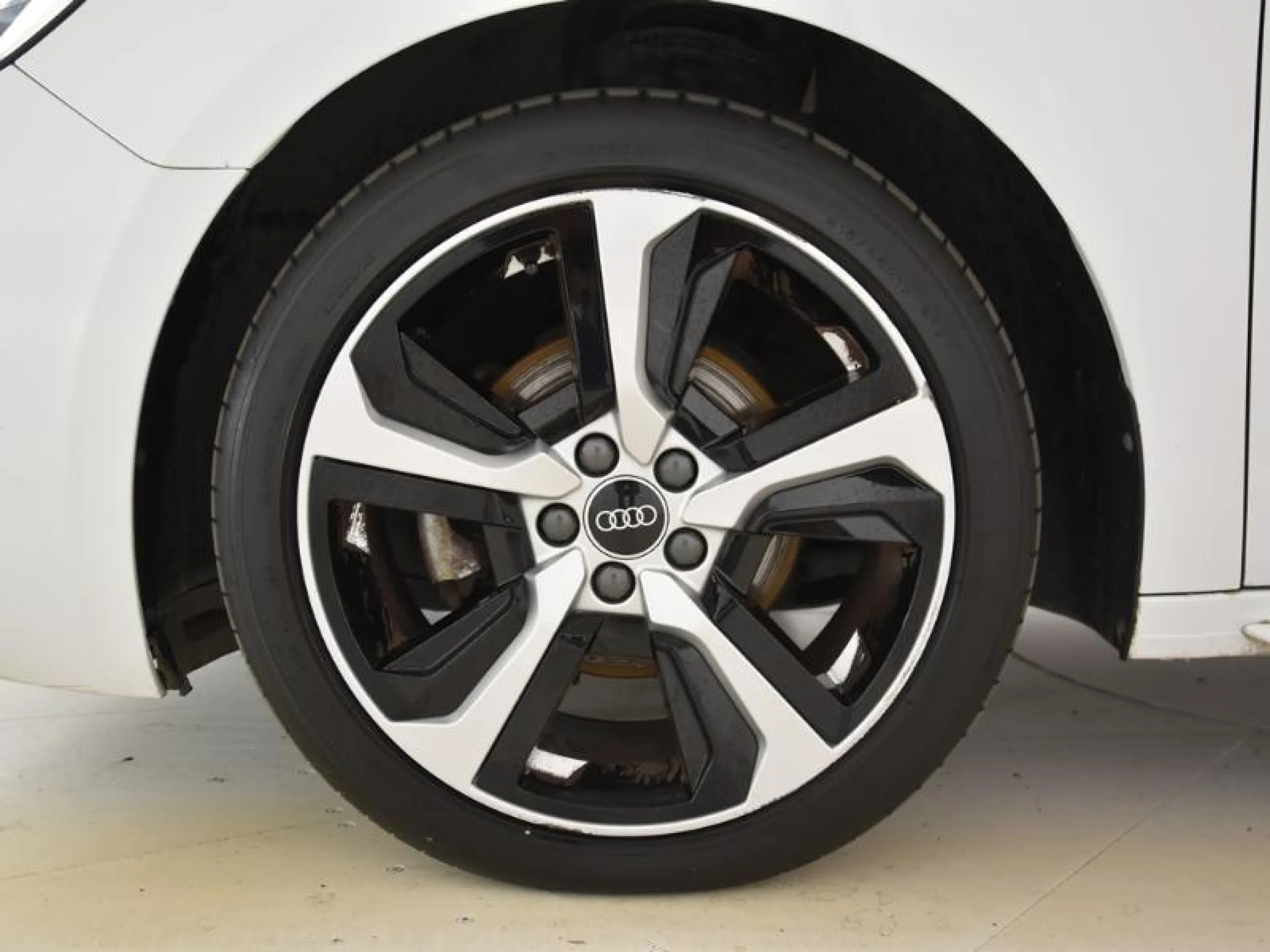 AUDI A1 SPORTBACK ADRENALIN 30 TFSI 81KW (110CV) - Foto 8