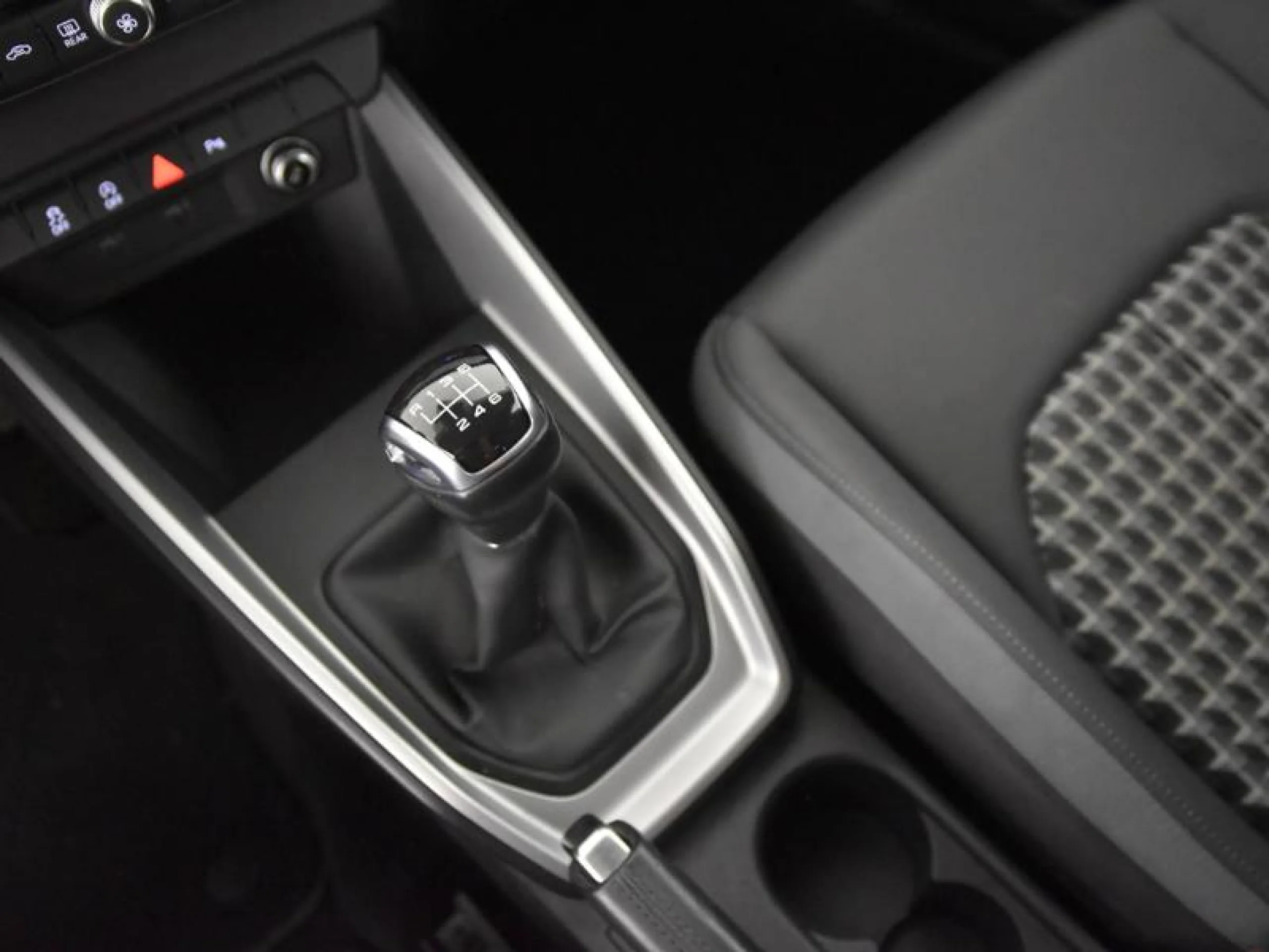 AUDI A1 SPORTBACK ADRENALIN 30 TFSI 81KW (110CV) - Foto 10