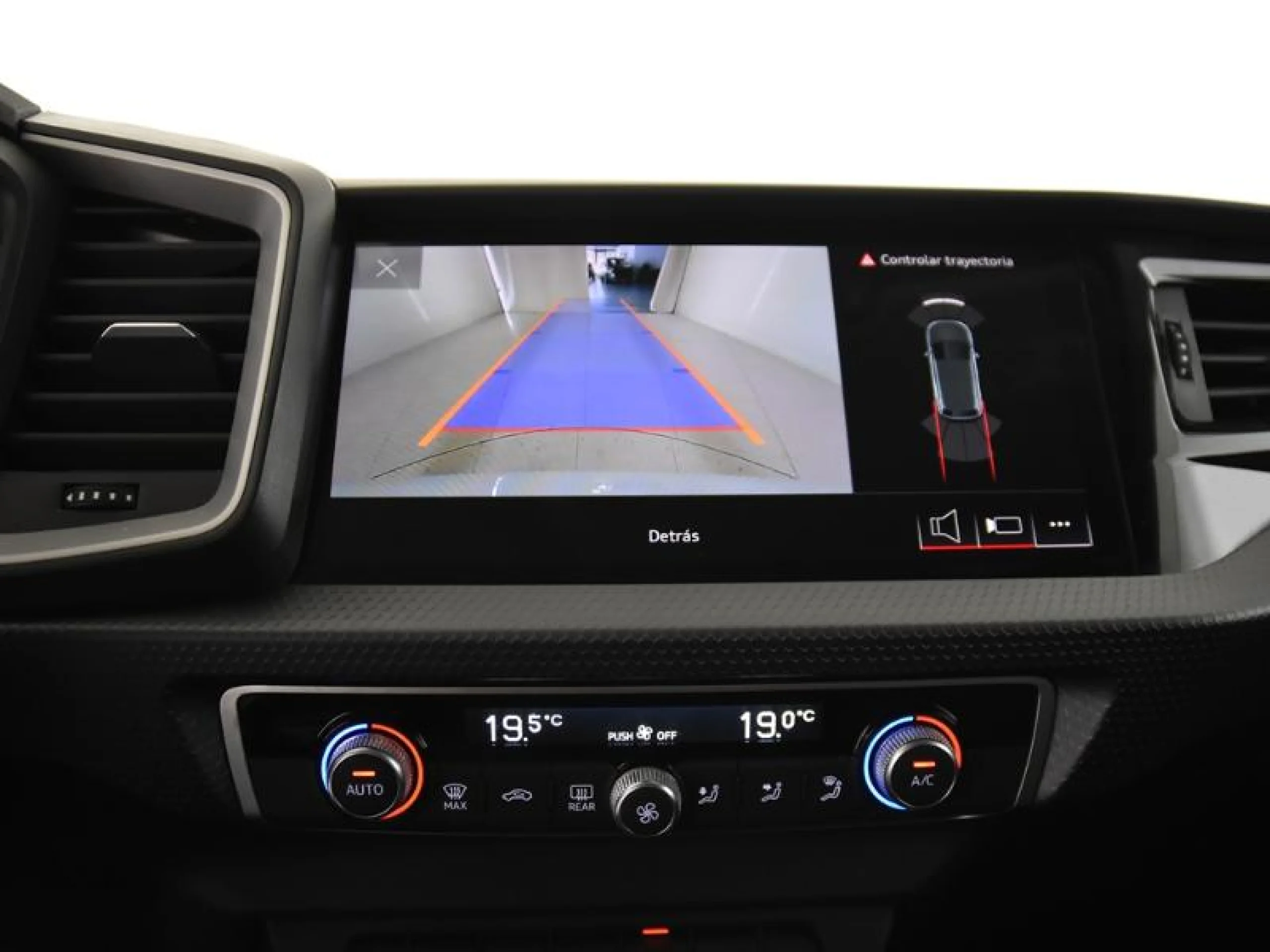 AUDI A1 SPORTBACK ADRENALIN 30 TFSI 81KW (110CV) - Foto 12