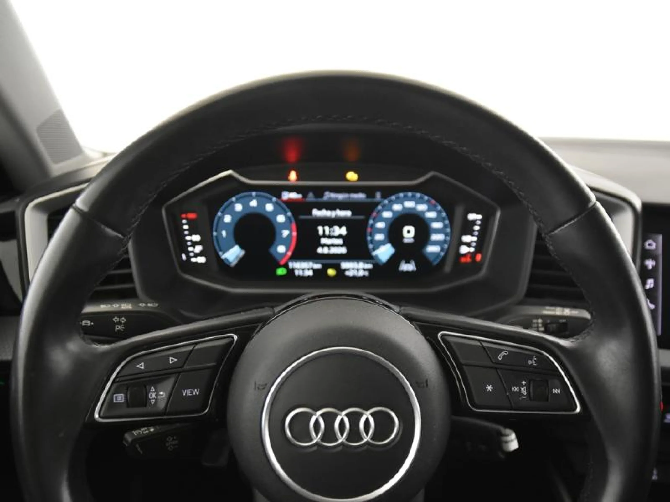 AUDI A1 SPORTBACK ADRENALIN 30 TFSI 81KW (110CV) - Foto 13