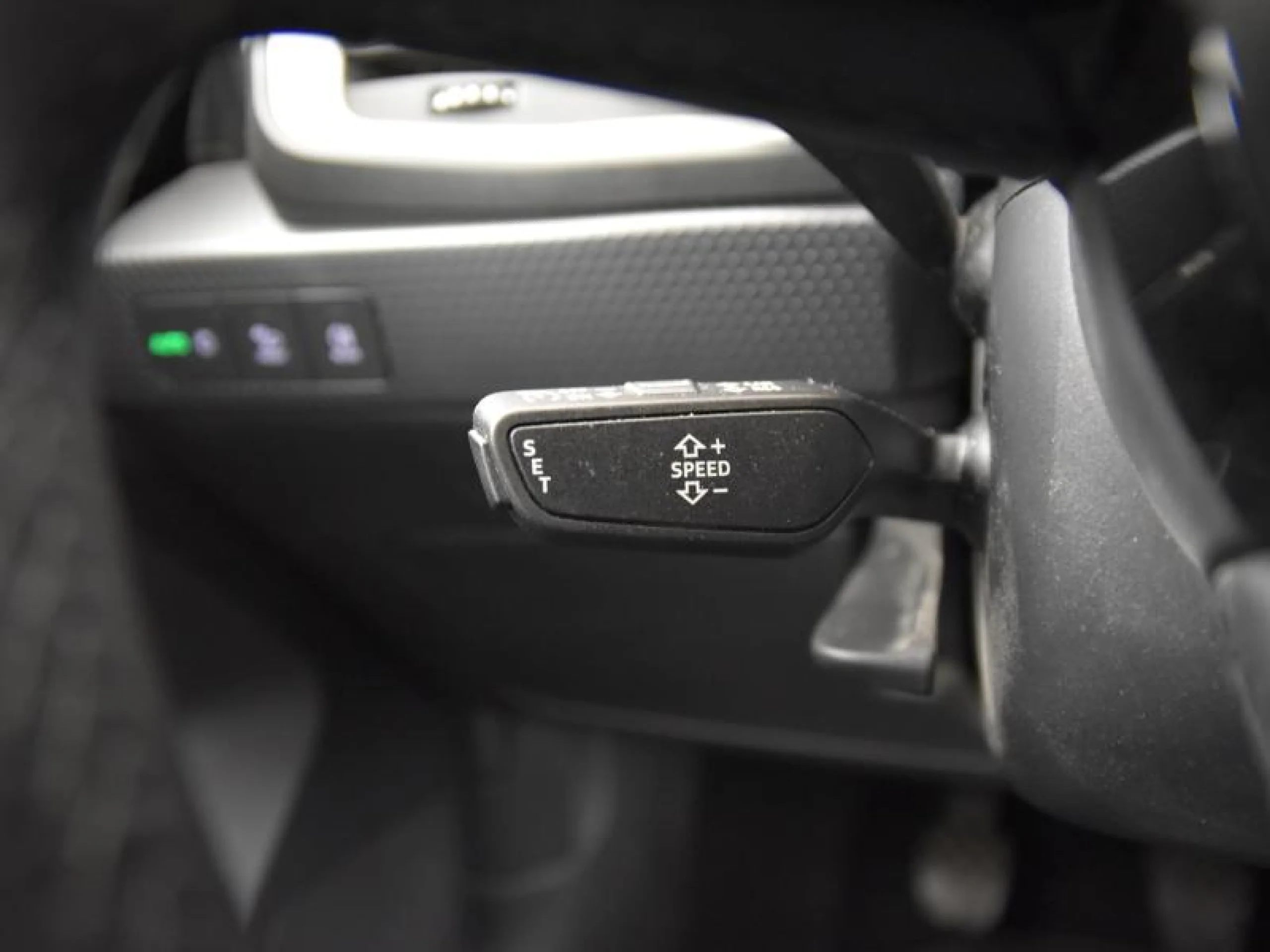 AUDI A1 SPORTBACK ADRENALIN 30 TFSI 81KW (110CV) - Foto 14