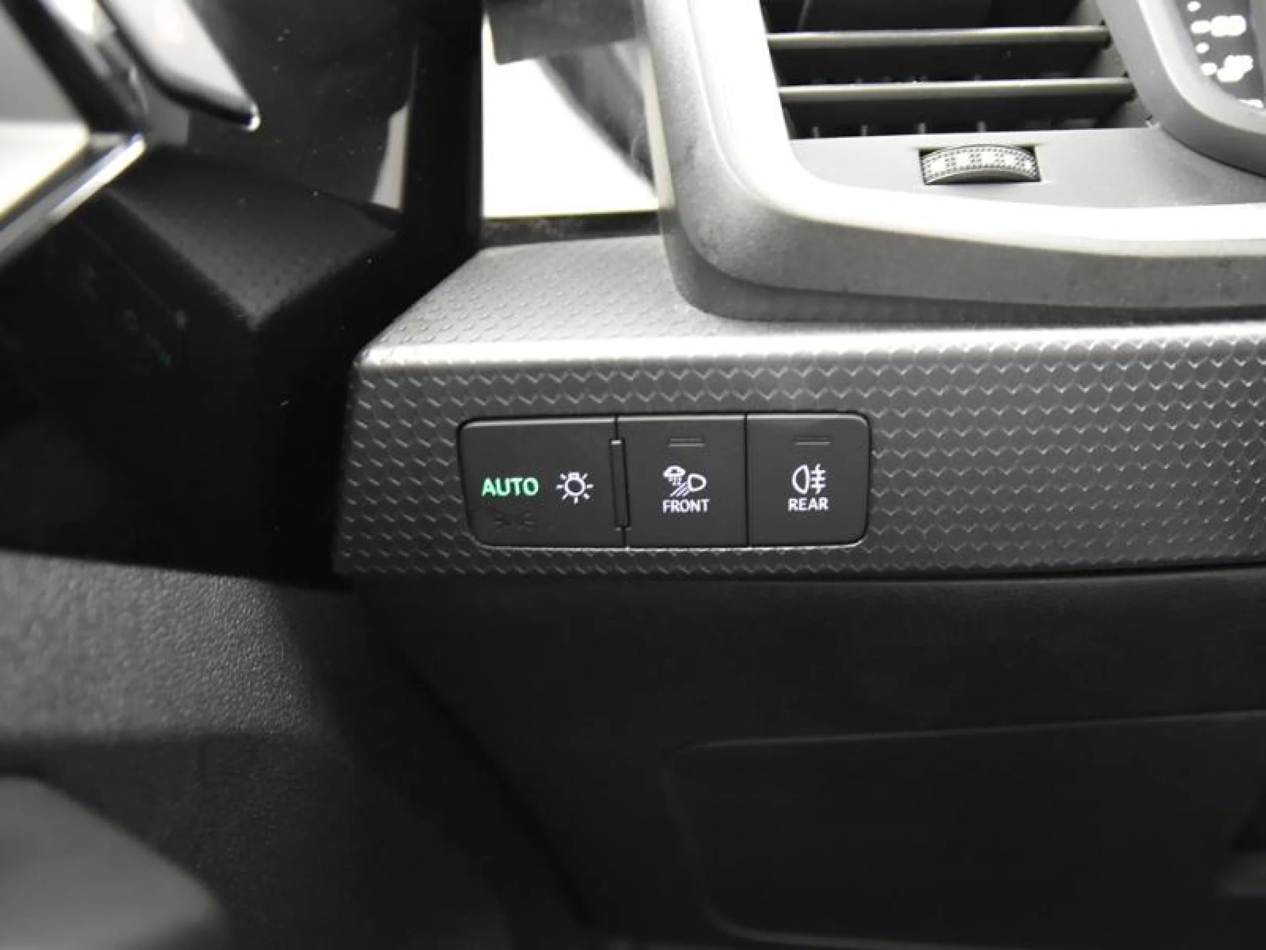 AUDI A1 SPORTBACK ADRENALIN 30 TFSI 81KW (110CV) - Foto 16