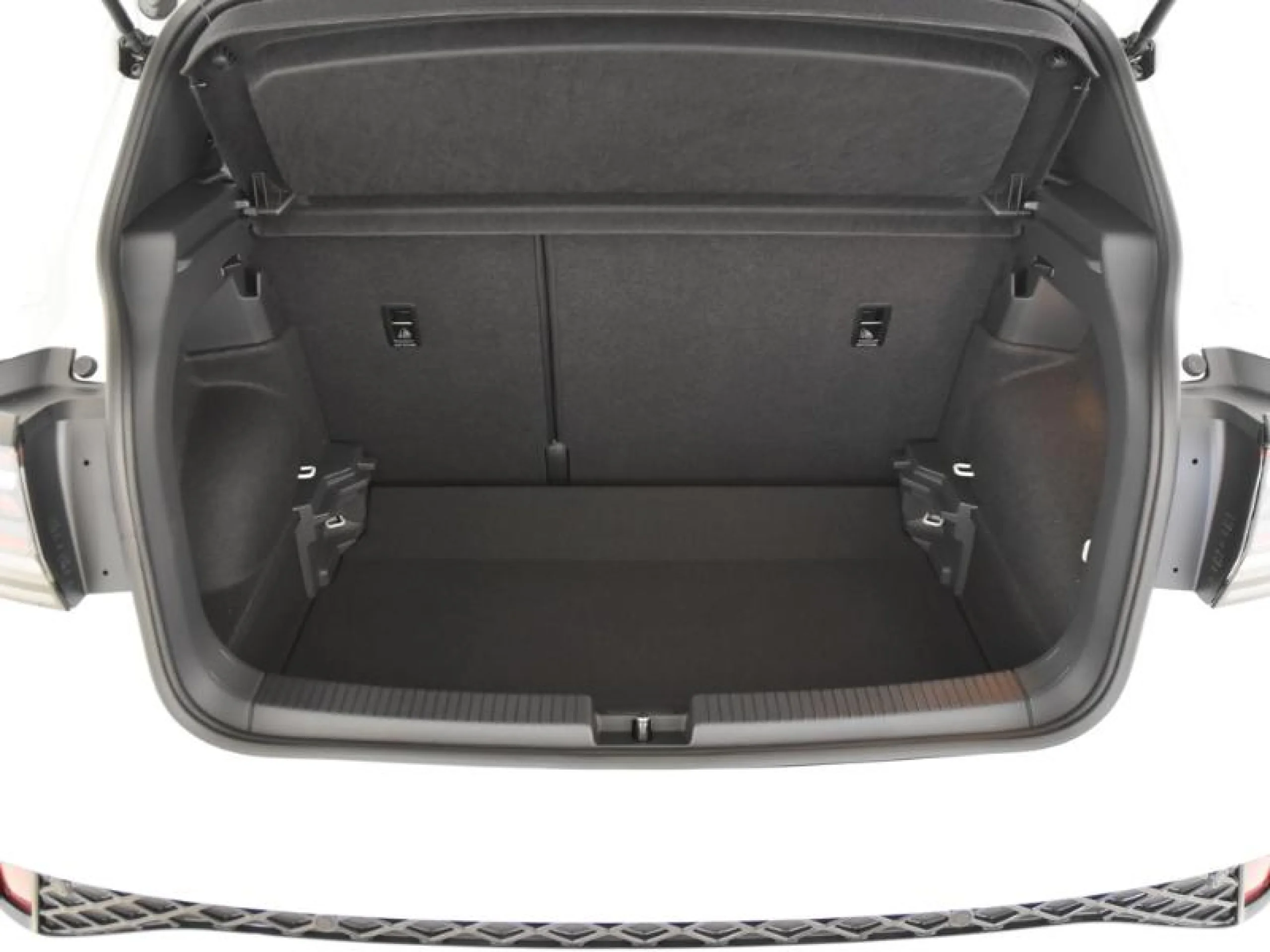 VOLKSWAGEN T CROSS T CROSS R LINE 1.0 TSI 85 KW (115 CV)  AUTOM TICO DSG 7 VEL. - Foto 7