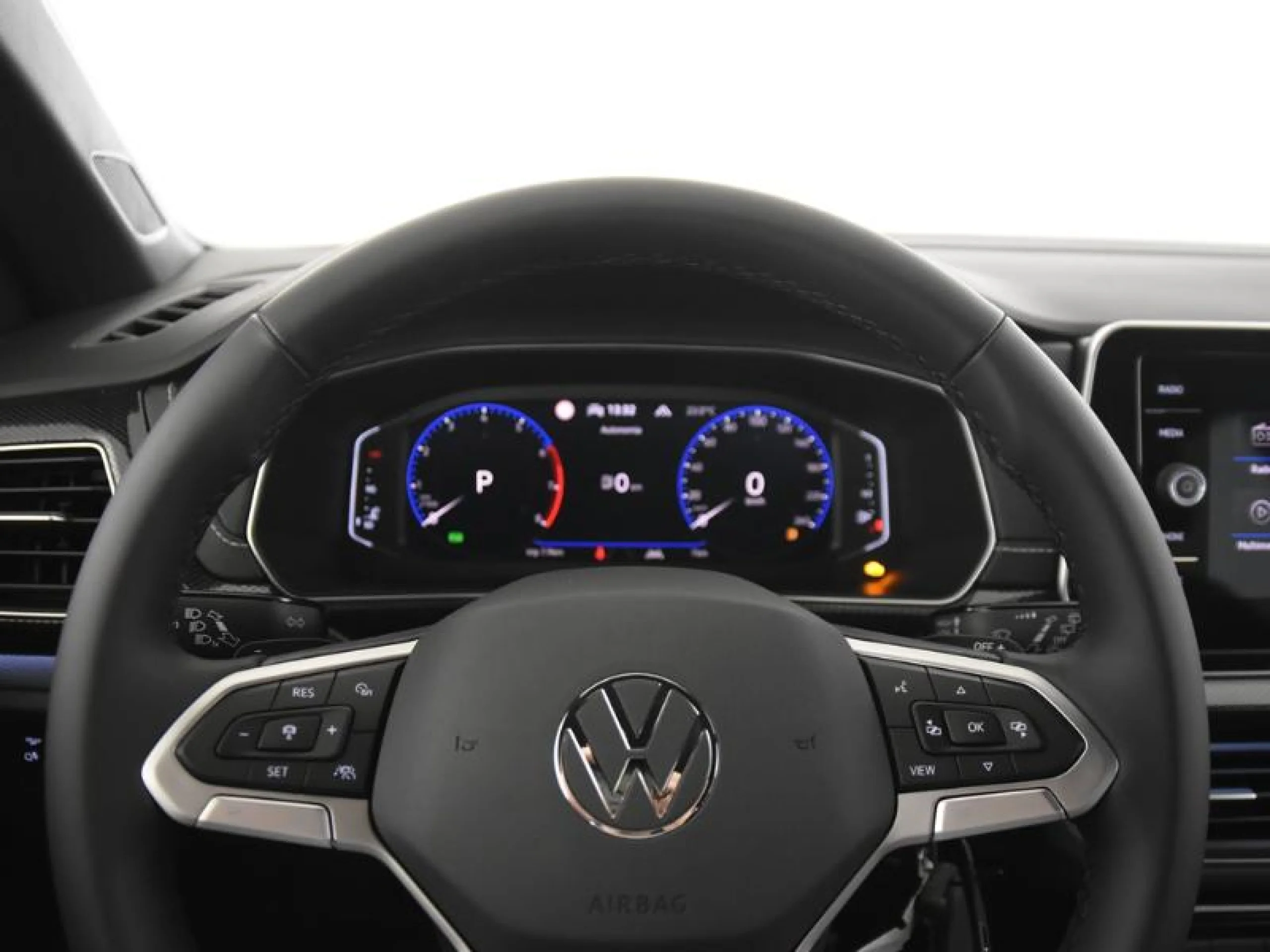 VOLKSWAGEN T CROSS T CROSS R LINE 1.0 TSI 85 KW (115 CV)  AUTOM TICO DSG 7 VEL. - Foto 14