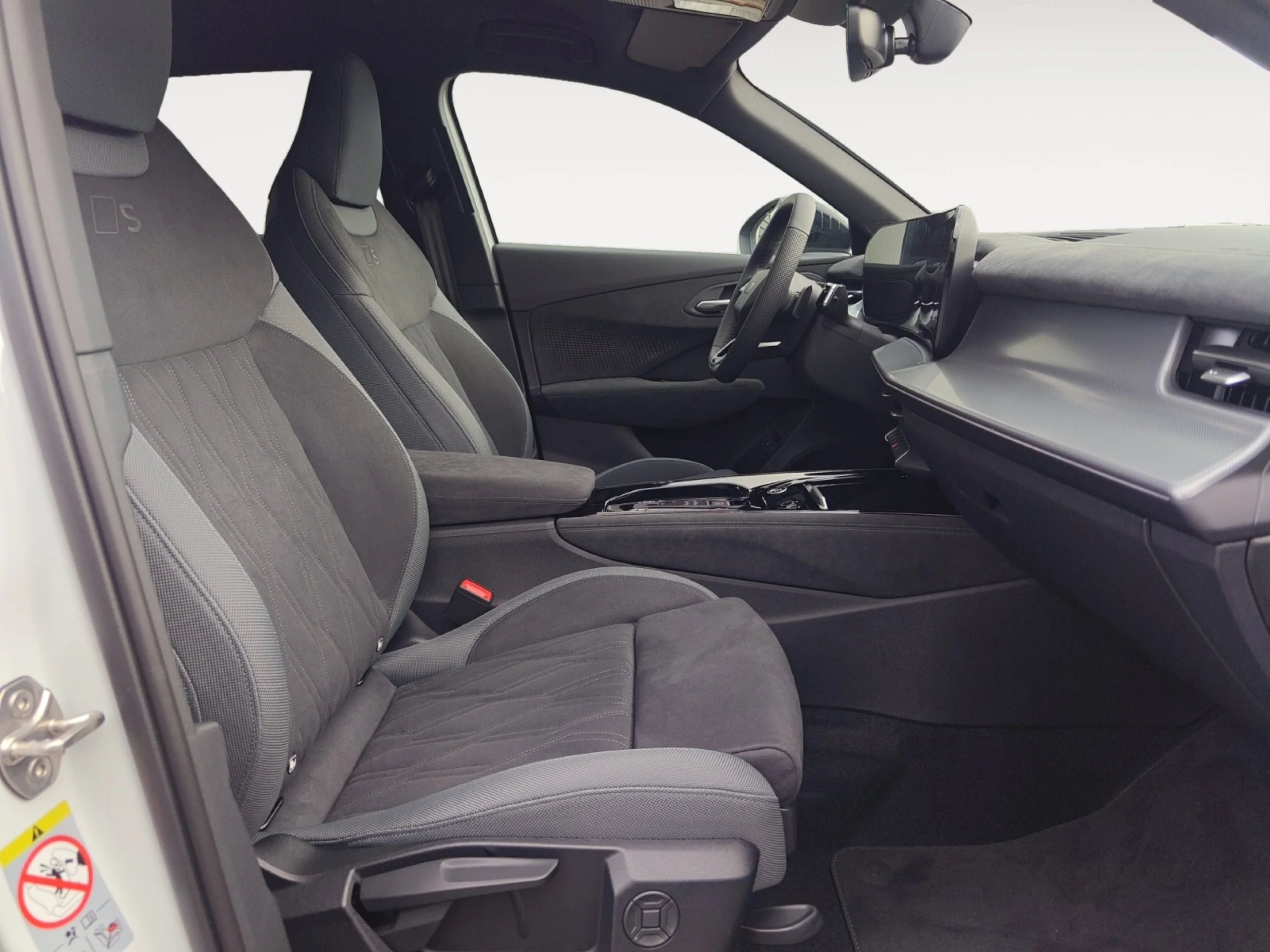 AUDI Q3 BLACK LINE E HYBRID 200 KW - Foto 5