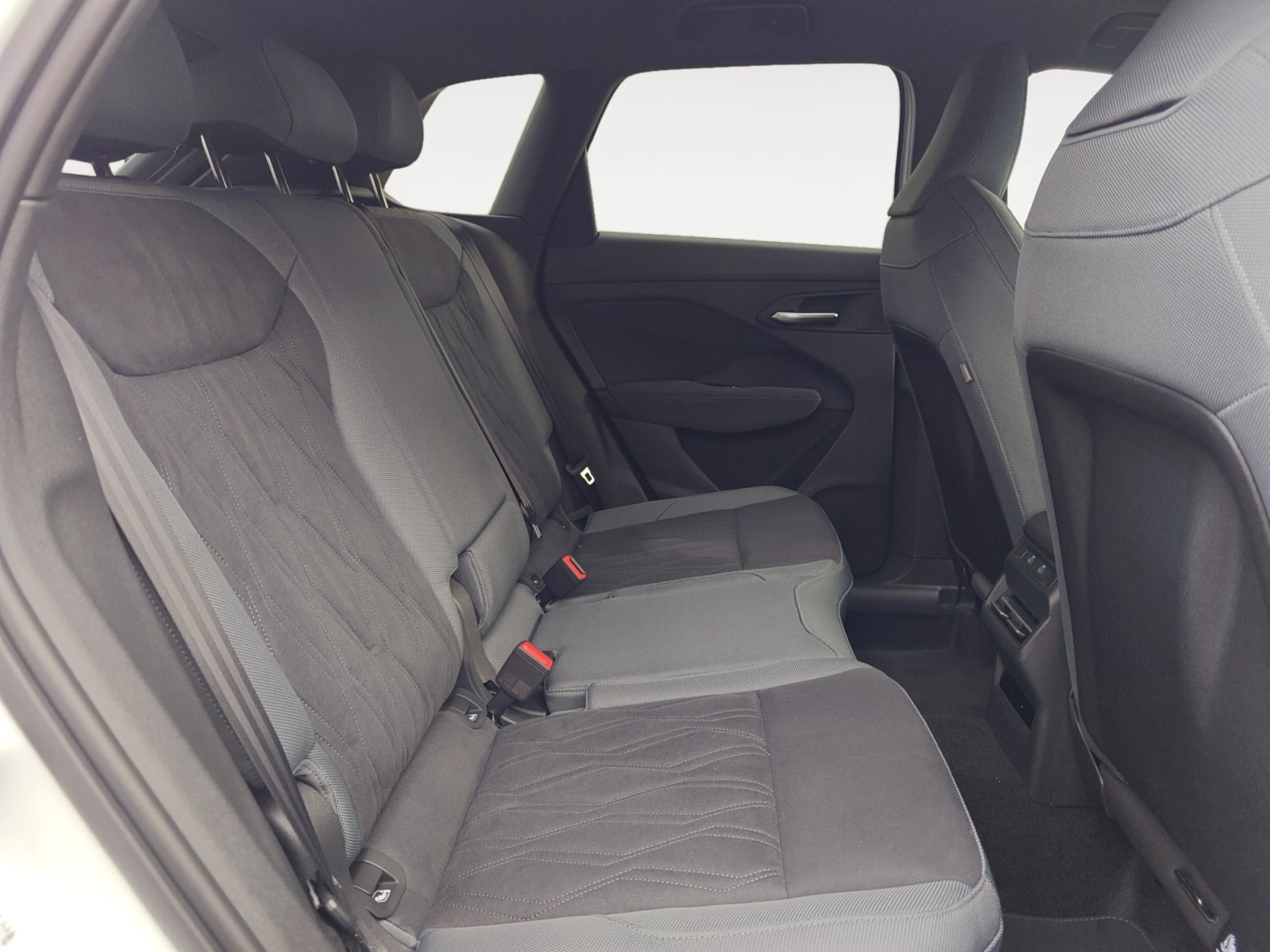 AUDI Q3 BLACK LINE E HYBRID 200 KW - Foto 6